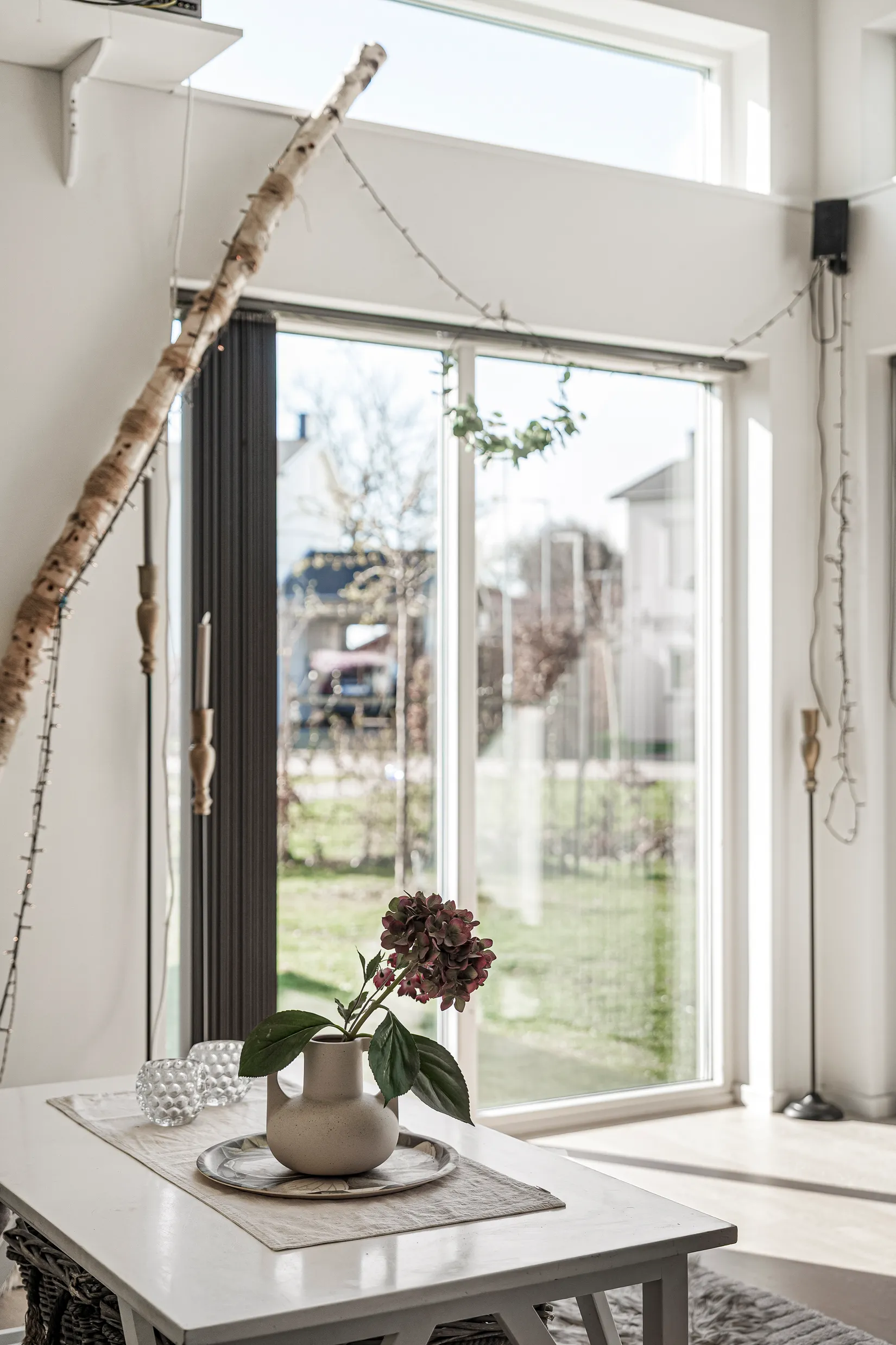 Bostadsrätt, Radhus, Bronsgjutarvägen 78, Hammar, Kristianstad