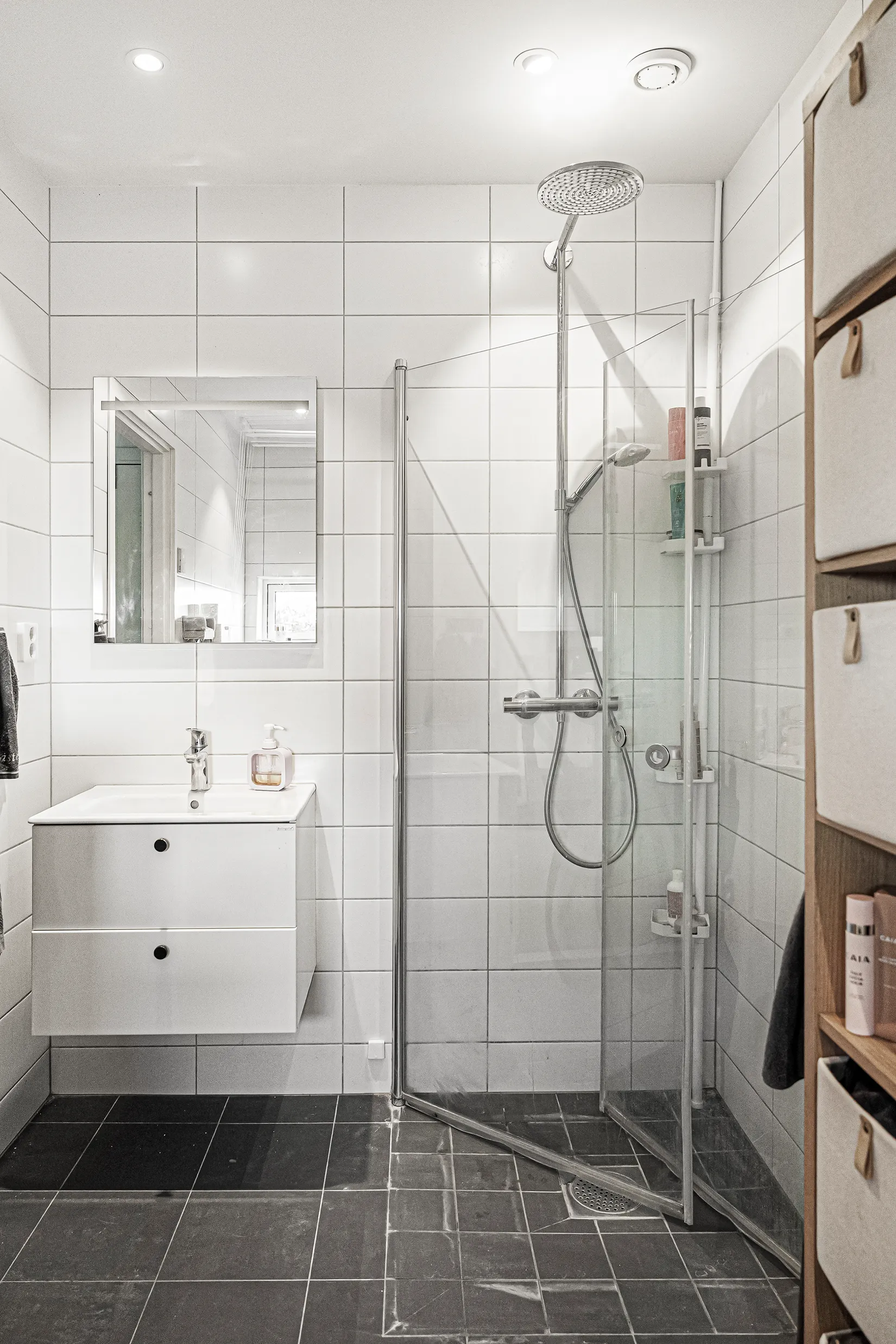 Bostadsrätt, Radhus, Bronsgjutarvägen 78, Hammar, Kristianstad