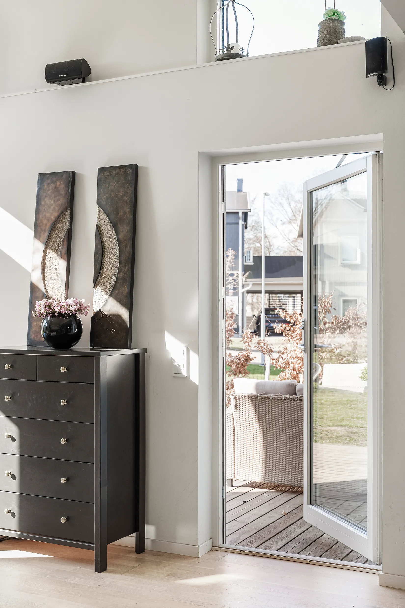 Bostadsrätt, Radhus, Bronsgjutarvägen 78, Hammar, Kristianstad