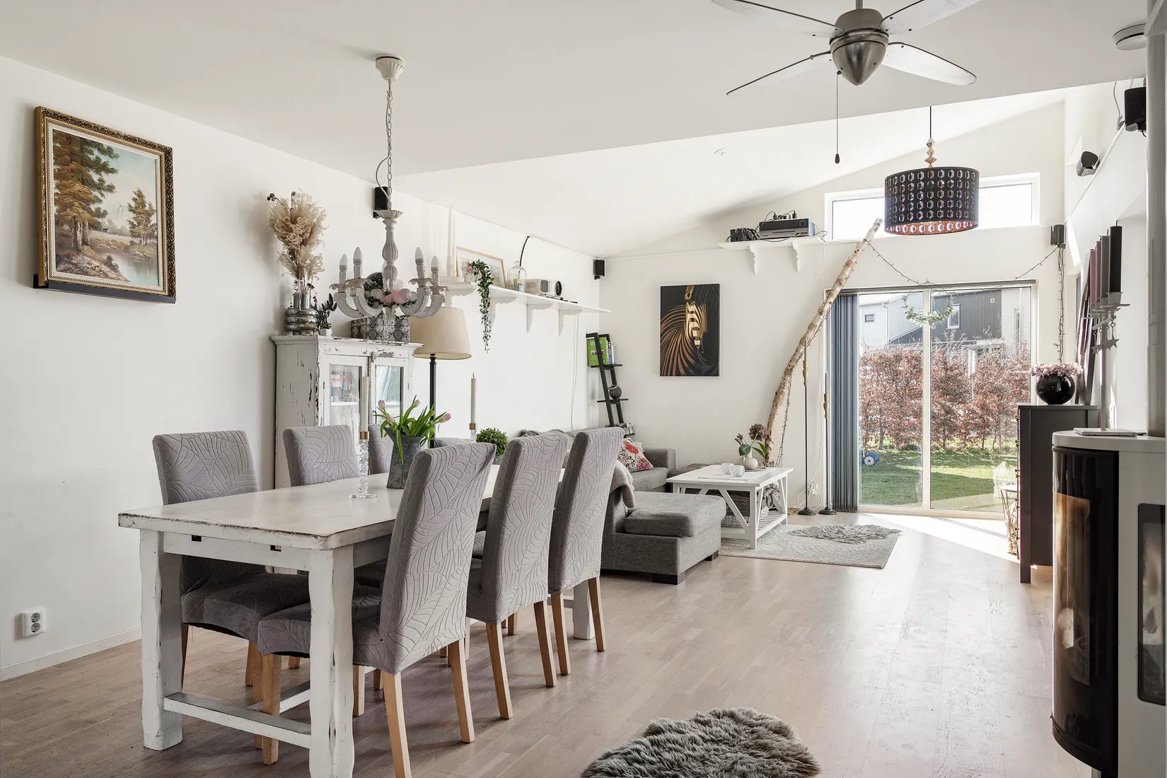 Bostadsrätt, Radhus, Bronsgjutarvägen 78, Hammar, Kristianstad