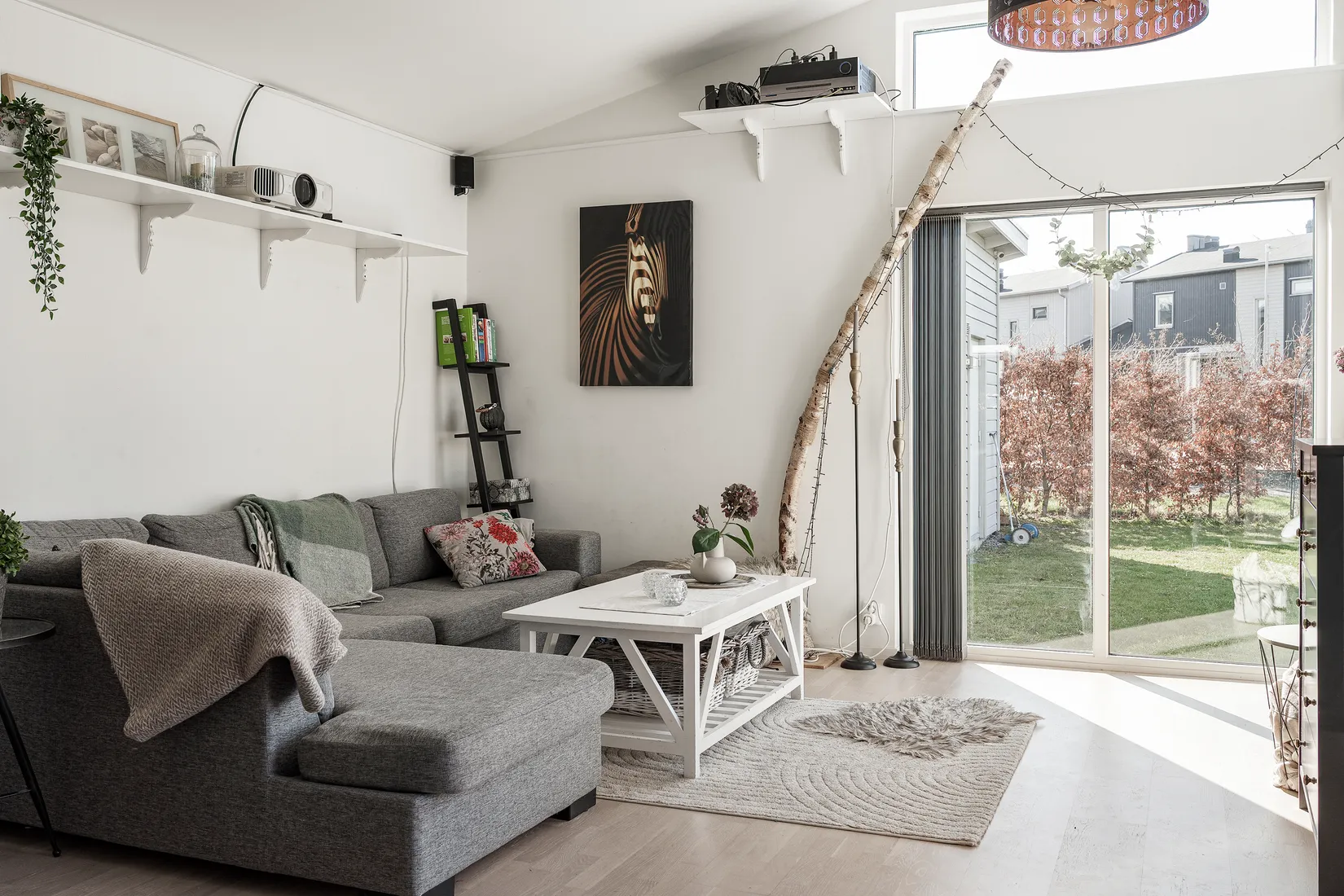 Bostadsrätt, Radhus, Bronsgjutarvägen 78, Hammar, Kristianstad