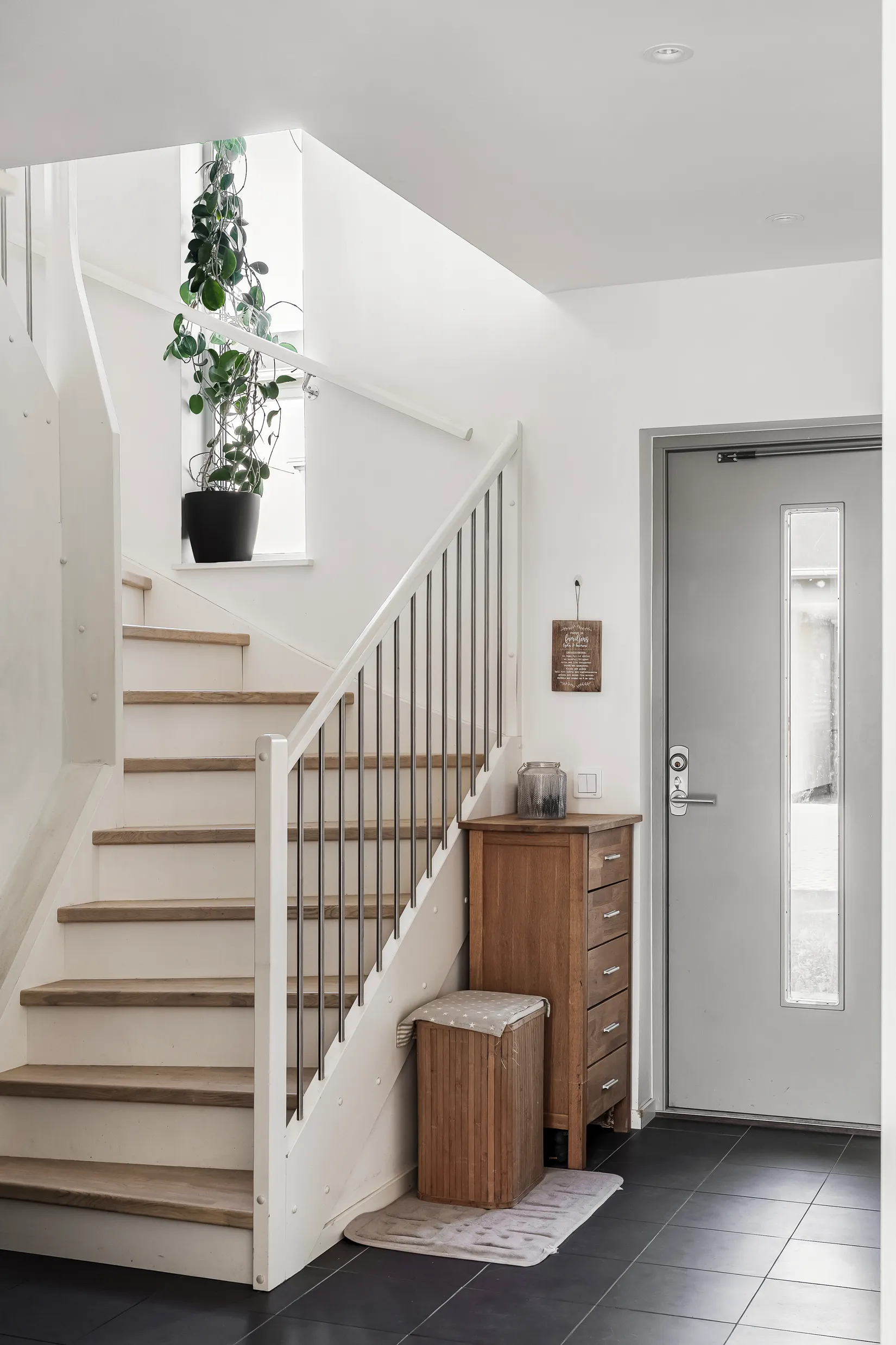 Bostadsrätt, Radhus, Bronsgjutarvägen 78, Hammar, Kristianstad