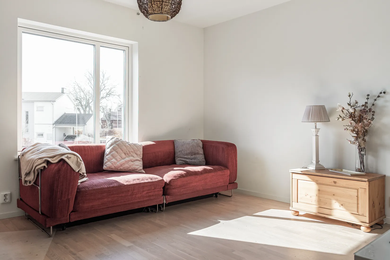 Bostadsrätt, Radhus, Bronsgjutarvägen 78, Hammar, Kristianstad