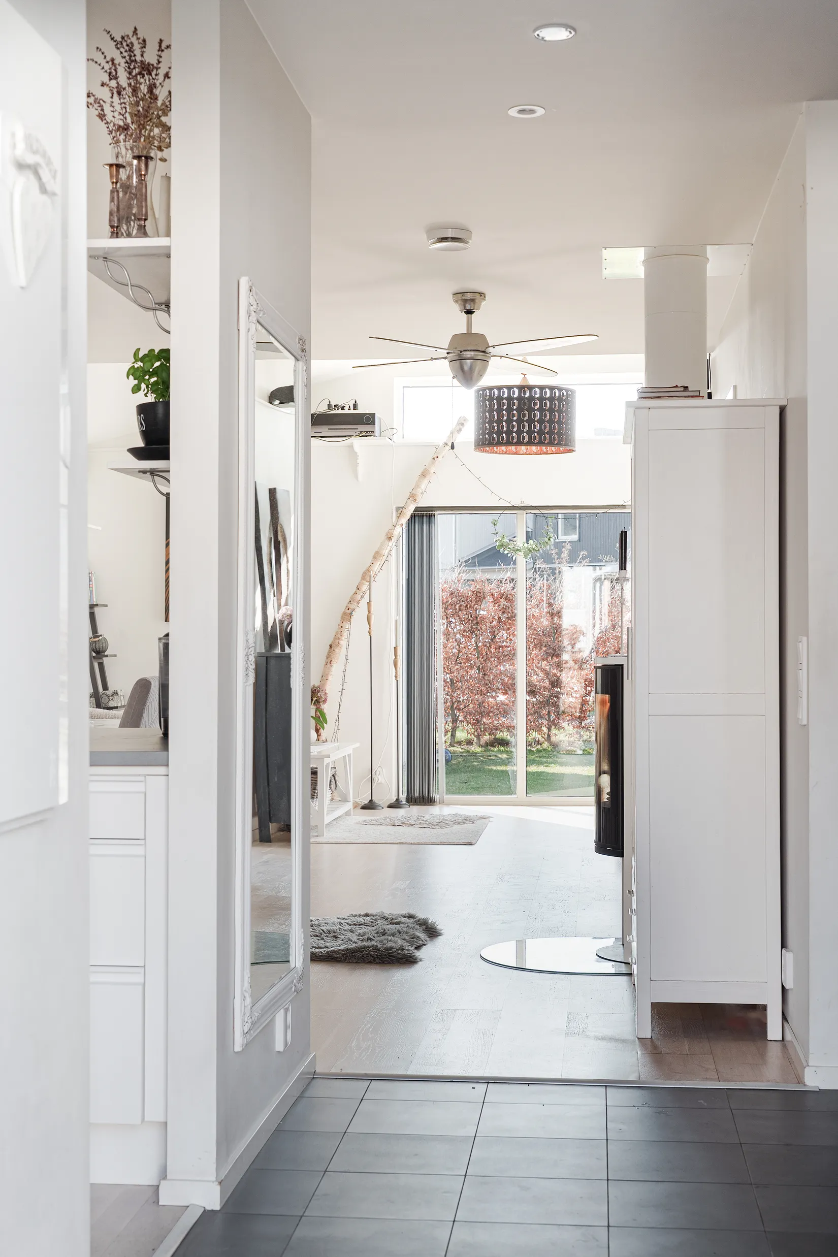 Bostadsrätt, Radhus, Bronsgjutarvägen 78, Hammar, Kristianstad