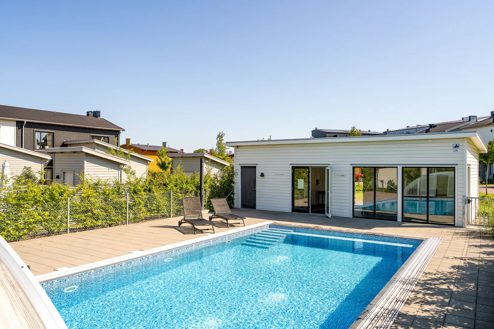 Bostadsrätt, Radhus, Bronsgjutarvägen 78, Hammar, Kristianstad