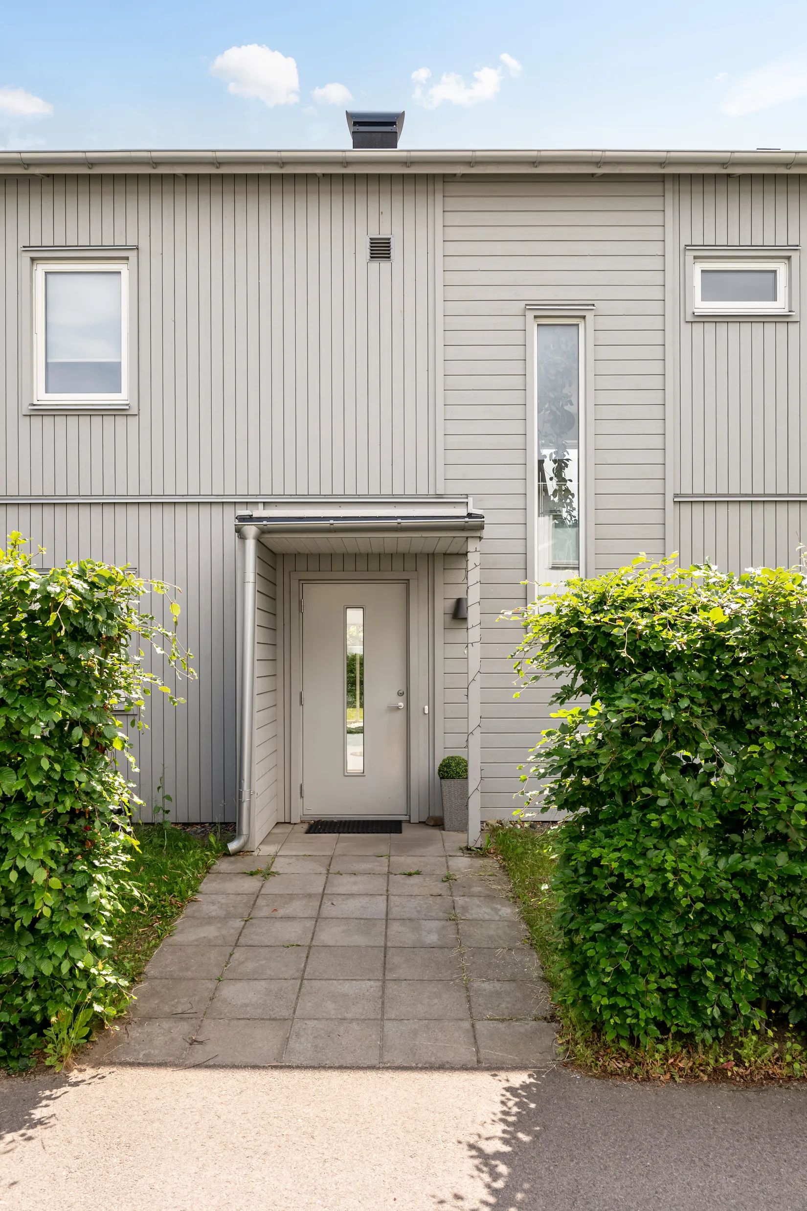 Bostadsrätt, Radhus, Bronsgjutarvägen 78, Hammar, Kristianstad