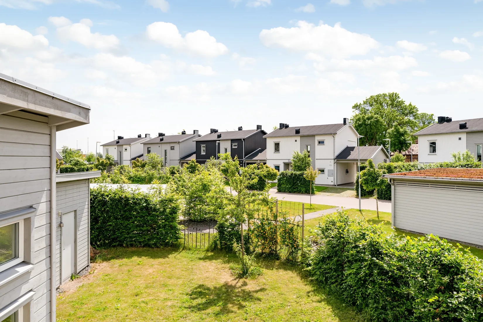 Bostadsrätt, Radhus, Bronsgjutarvägen 78, Hammar, Kristianstad