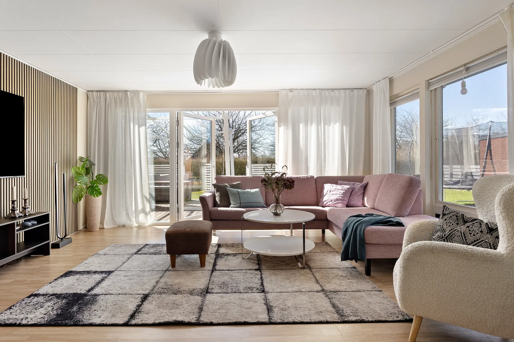 Villa, Gryningsvägen 10, Knäckekärr, Trelleborg