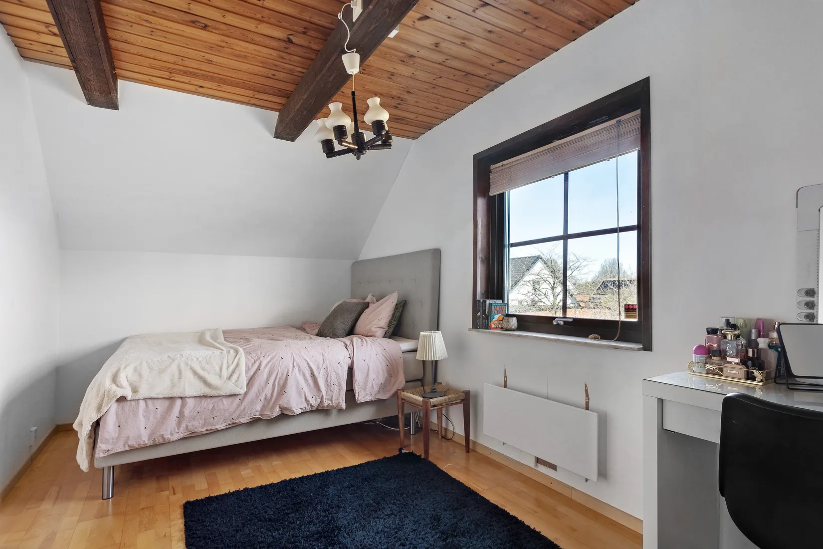 Villa, Gryningsvägen 10, Knäckekärr, Trelleborg