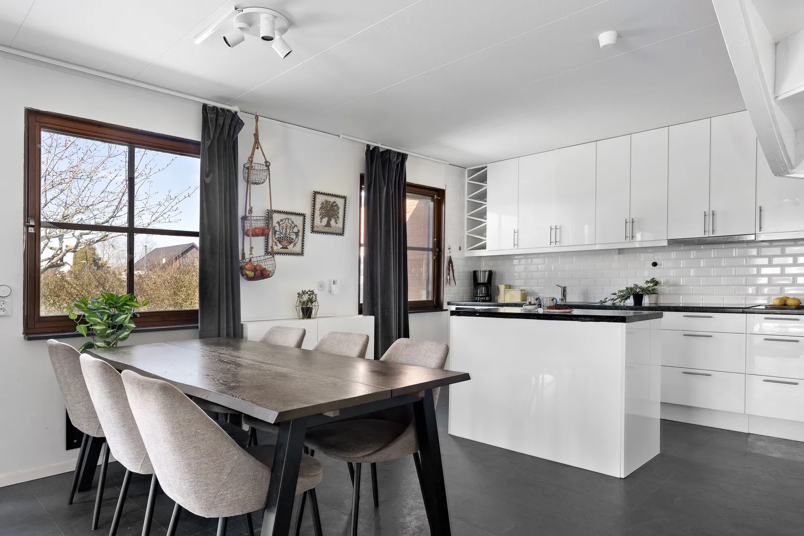 Villa, Gryningsvägen 10, Knäckekärr, Trelleborg