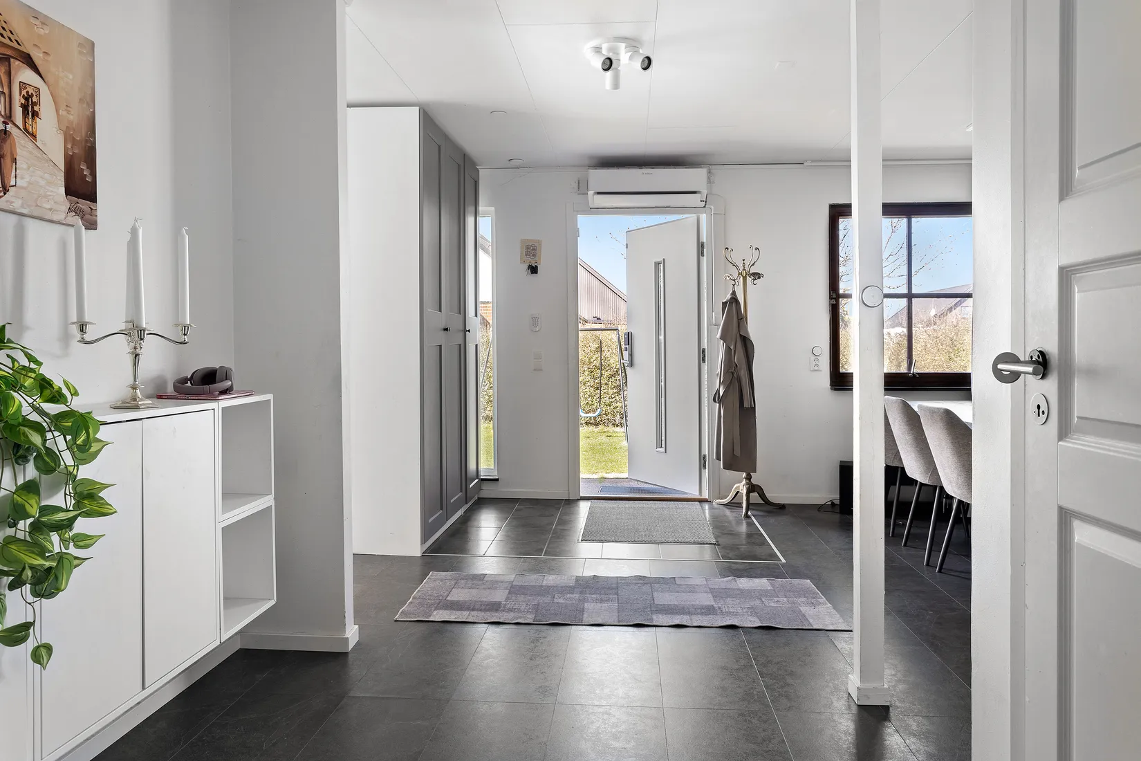 Villa, Gryningsvägen 10, Knäckekärr, Trelleborg