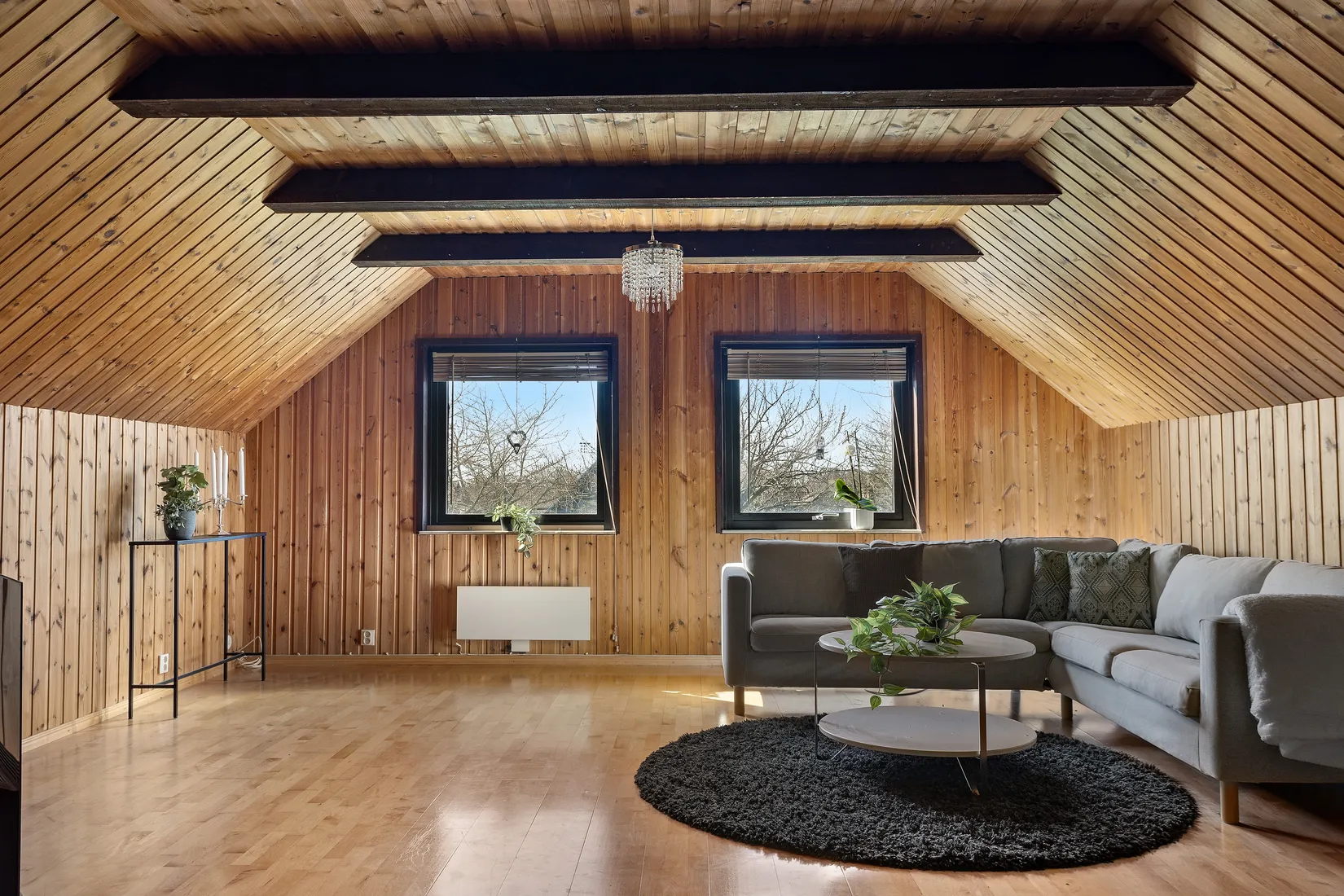 Villa, Gryningsvägen 10, Knäckekärr, Trelleborg