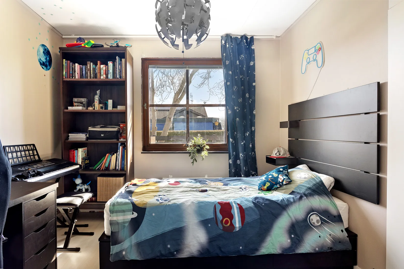 Villa, Gryningsvägen 10, Knäckekärr, Trelleborg