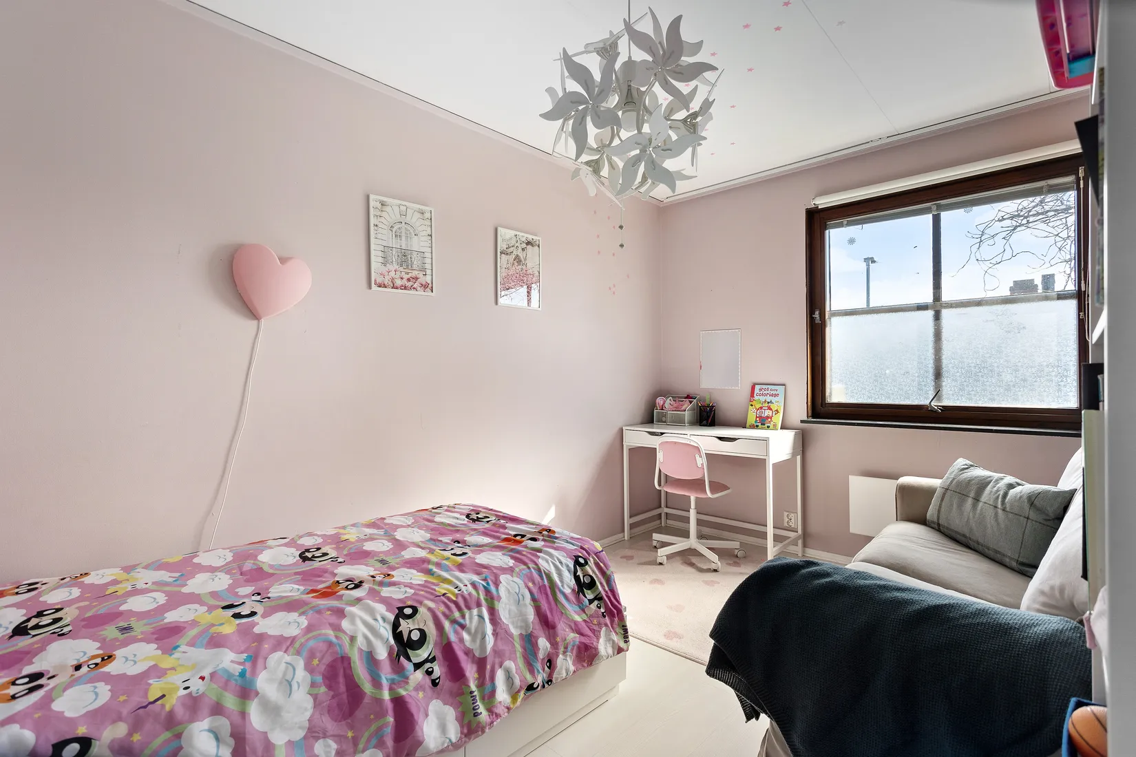 Villa, Gryningsvägen 10, Knäckekärr, Trelleborg