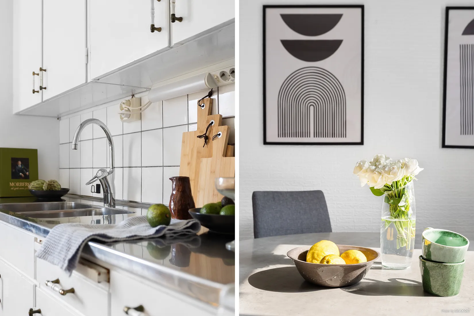 Bostadsrätt, Thomsons väg 26, Rosengård, Malmö