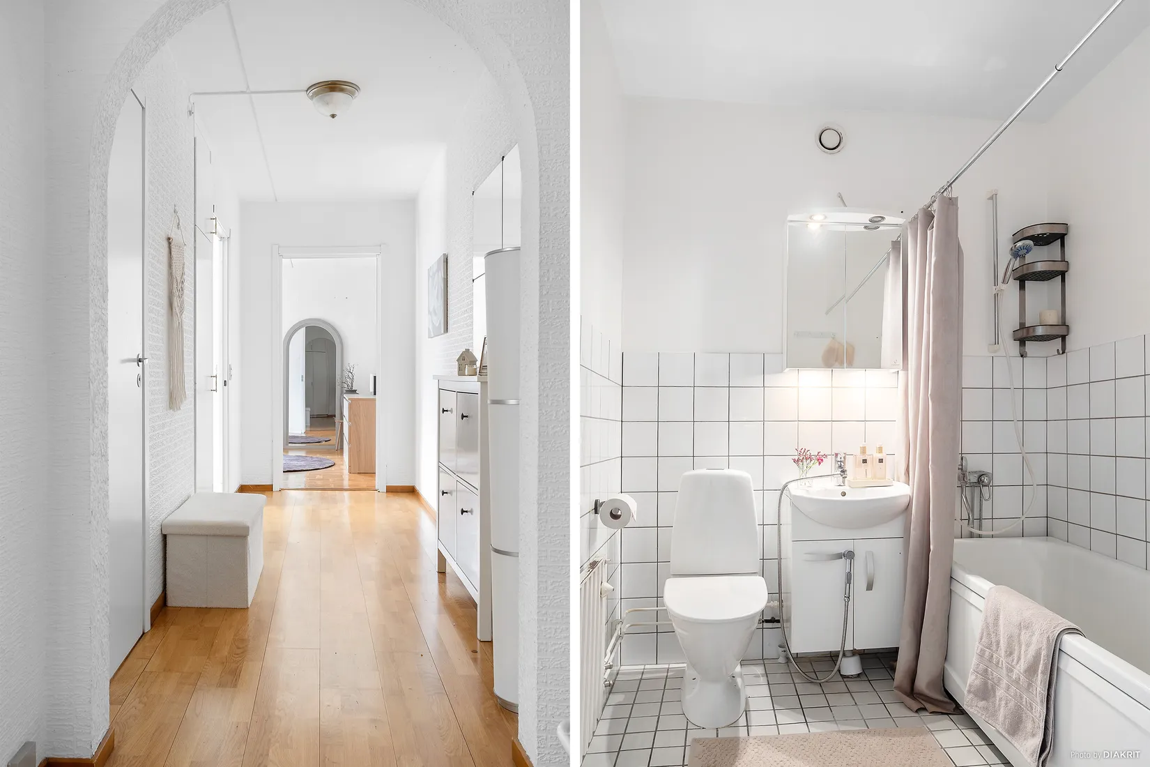 Bostadsrätt, Thomsons väg 26, Rosengård, Malmö