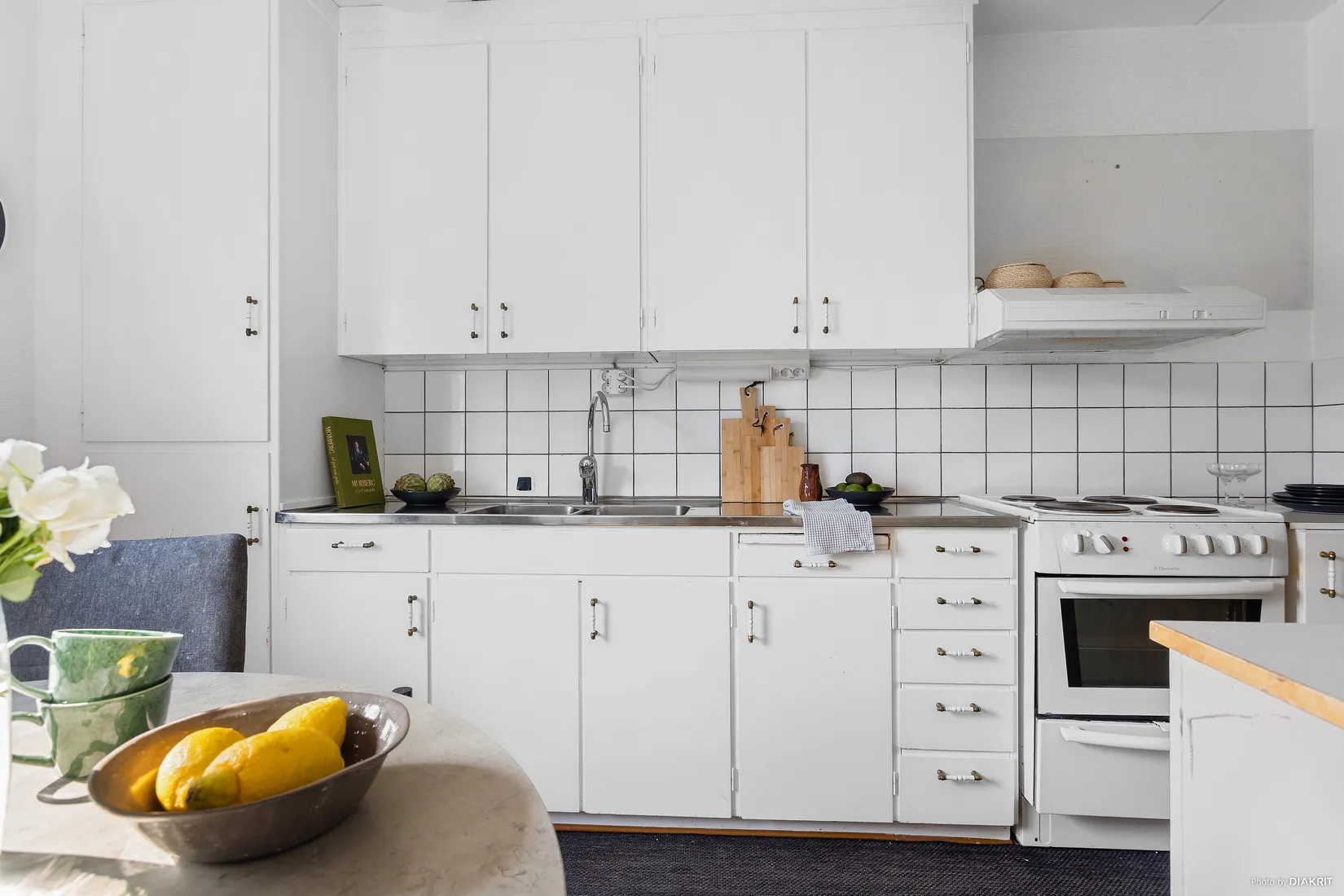 Bostadsrätt, Thomsons väg 26, Rosengård, Malmö