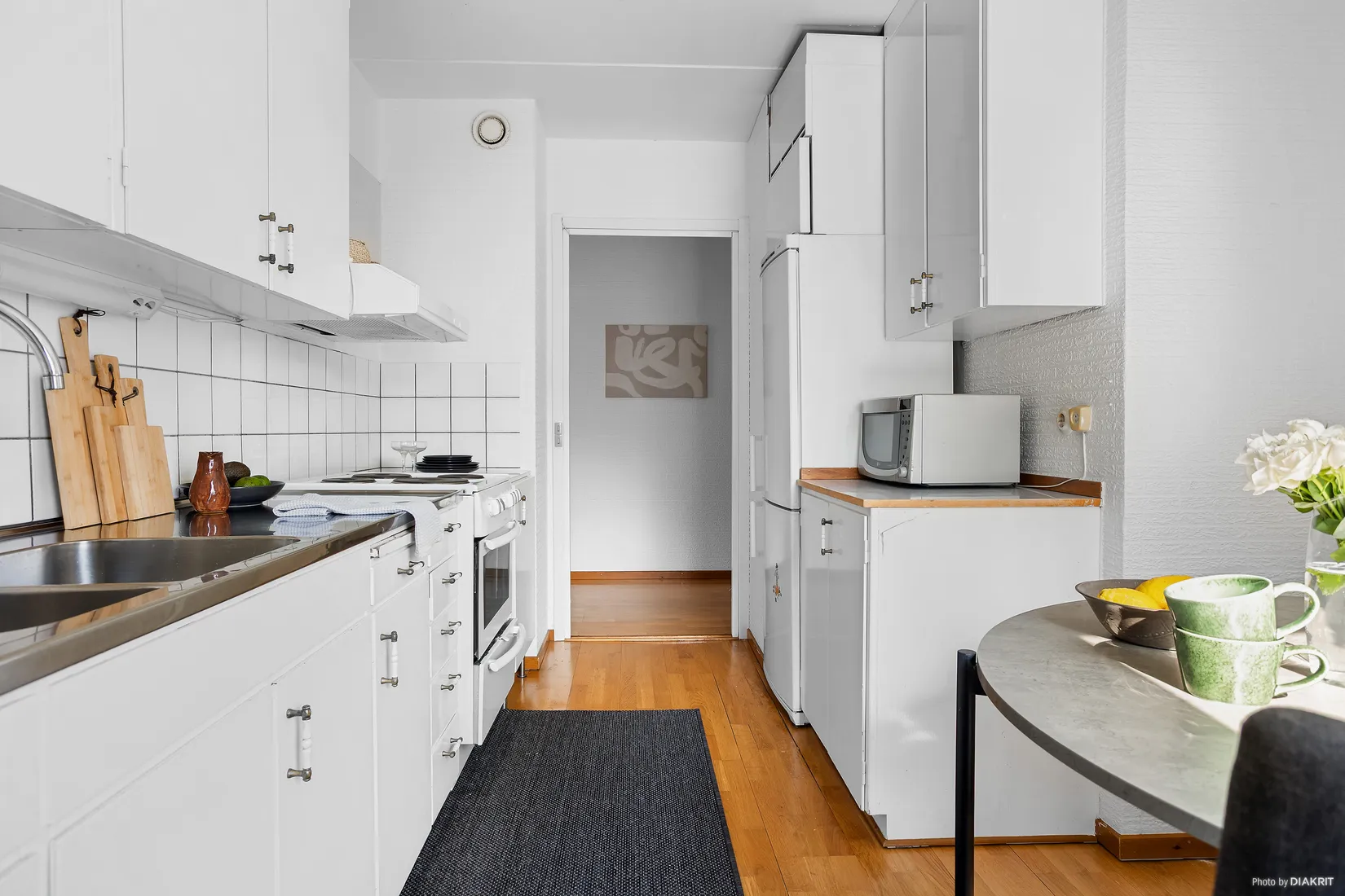 Bostadsrätt, Thomsons väg 26, Rosengård, Malmö