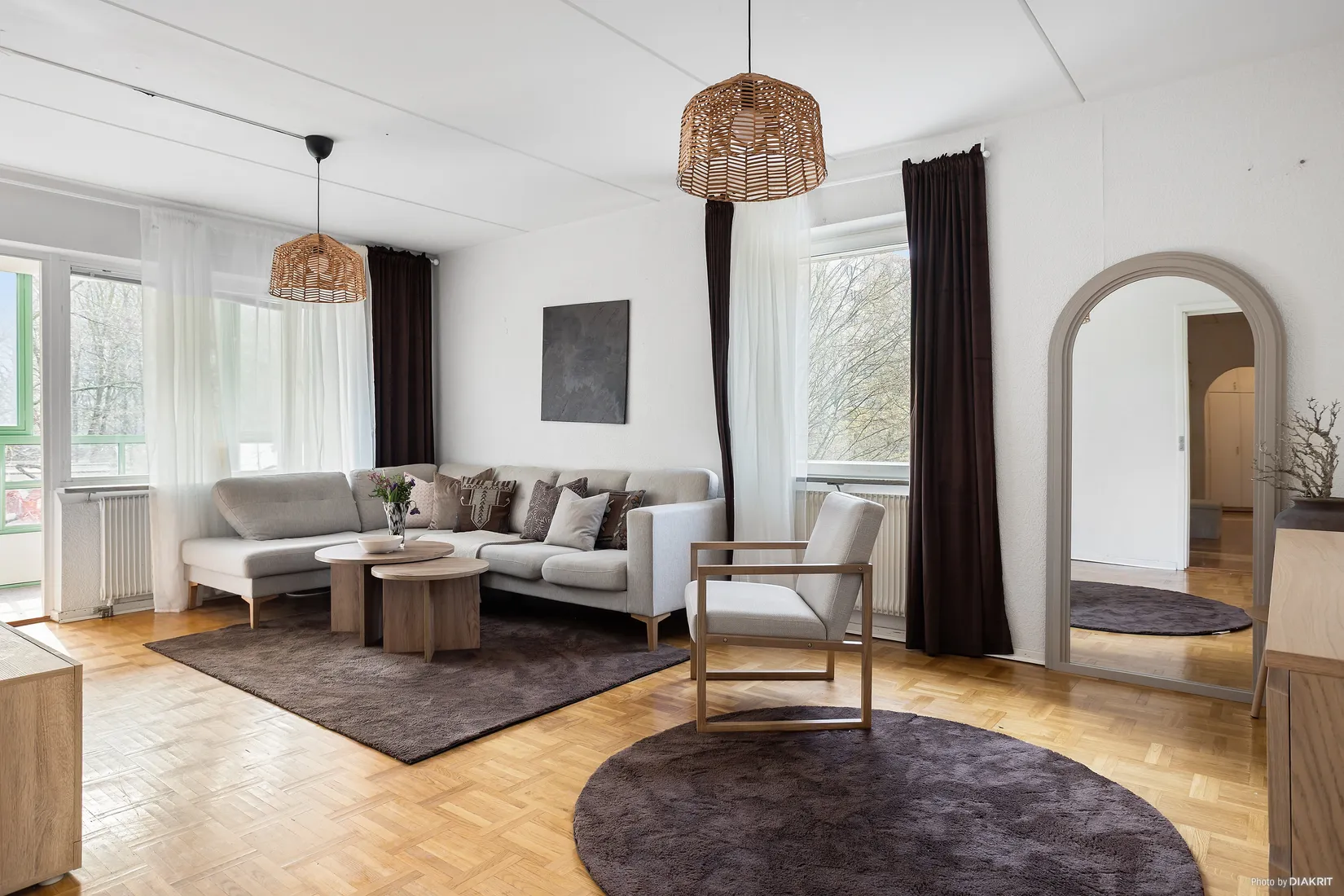 Bostadsrätt, Thomsons väg 26, Rosengård, Malmö