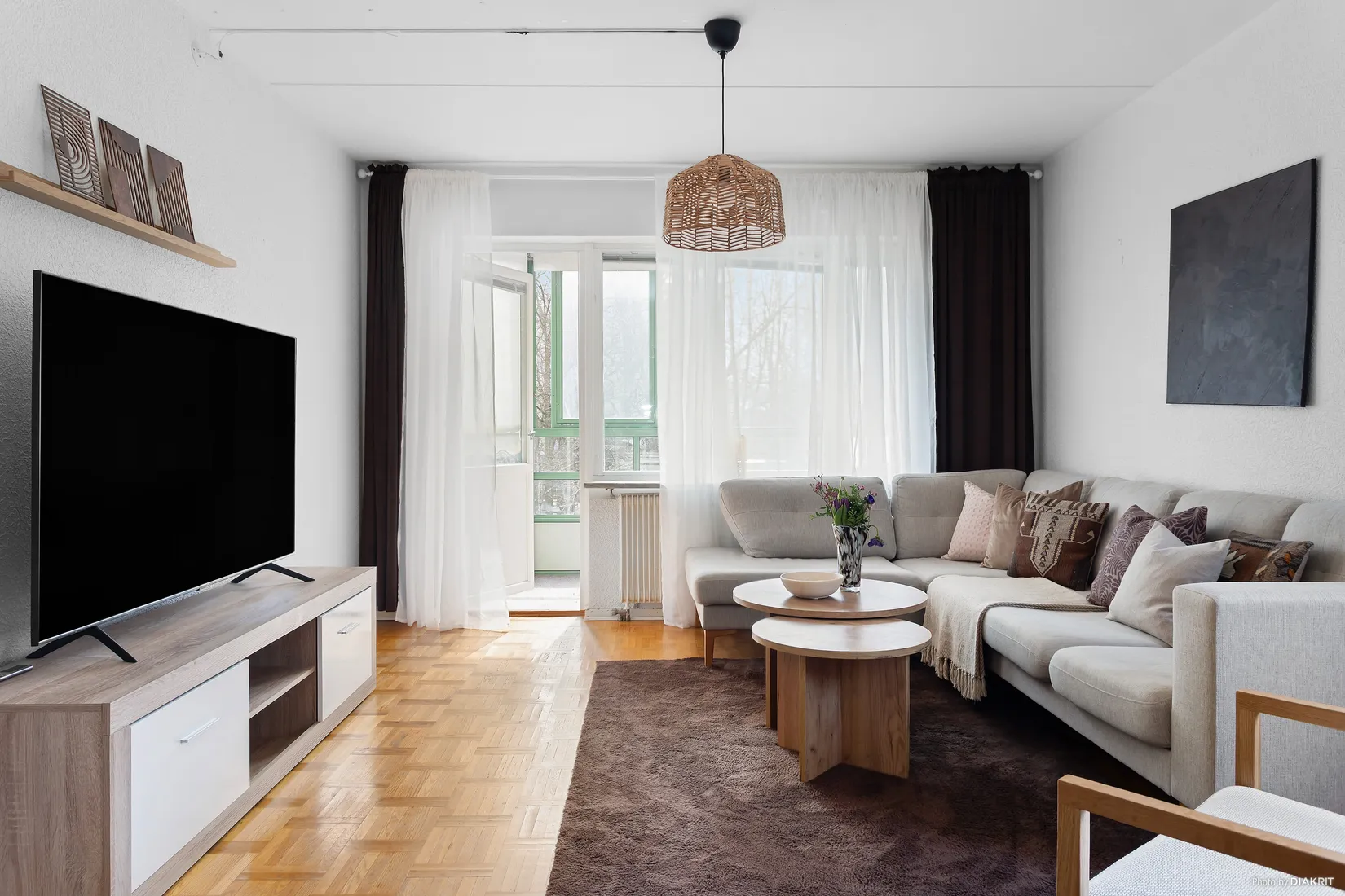 Bostadsrätt, Thomsons väg 26, Rosengård, Malmö