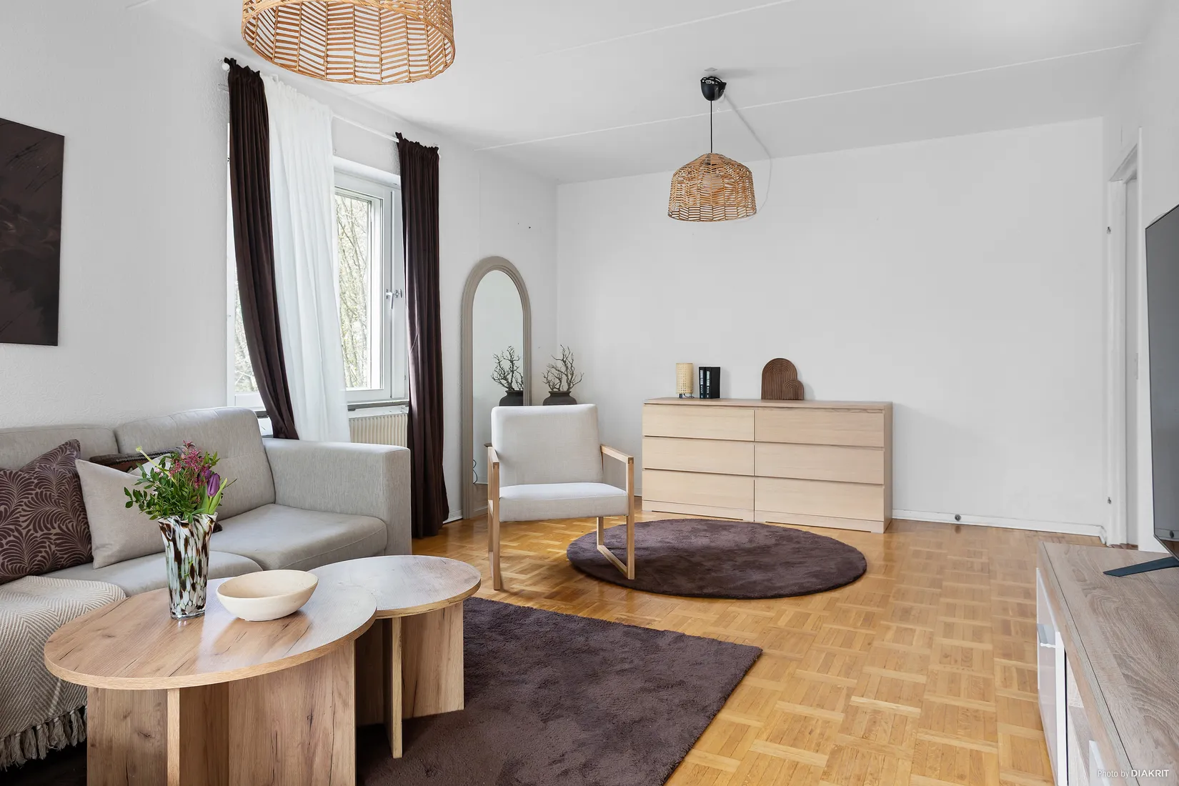 Bostadsrätt, Thomsons väg 26, Rosengård, Malmö