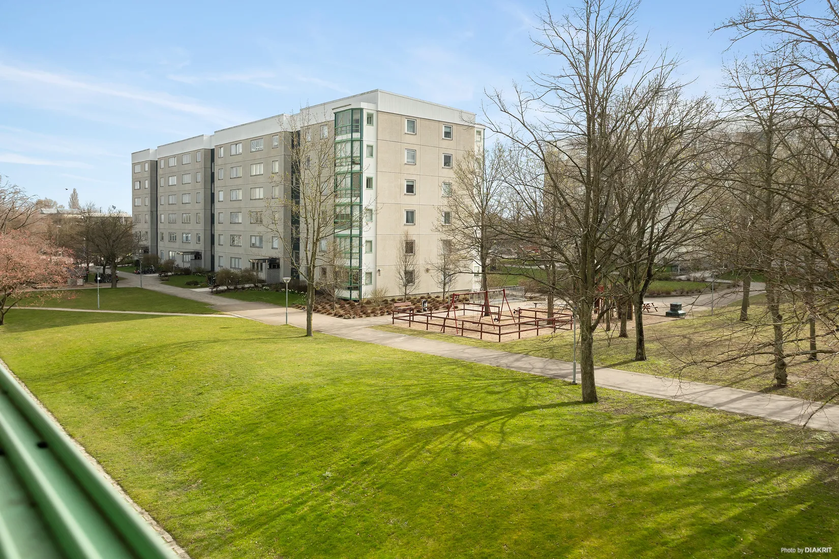 Bostadsrätt, Thomsons väg 26, Rosengård, Malmö