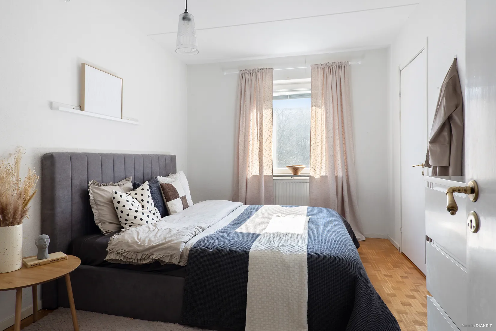 Bostadsrätt, Thomsons väg 26, Rosengård, Malmö