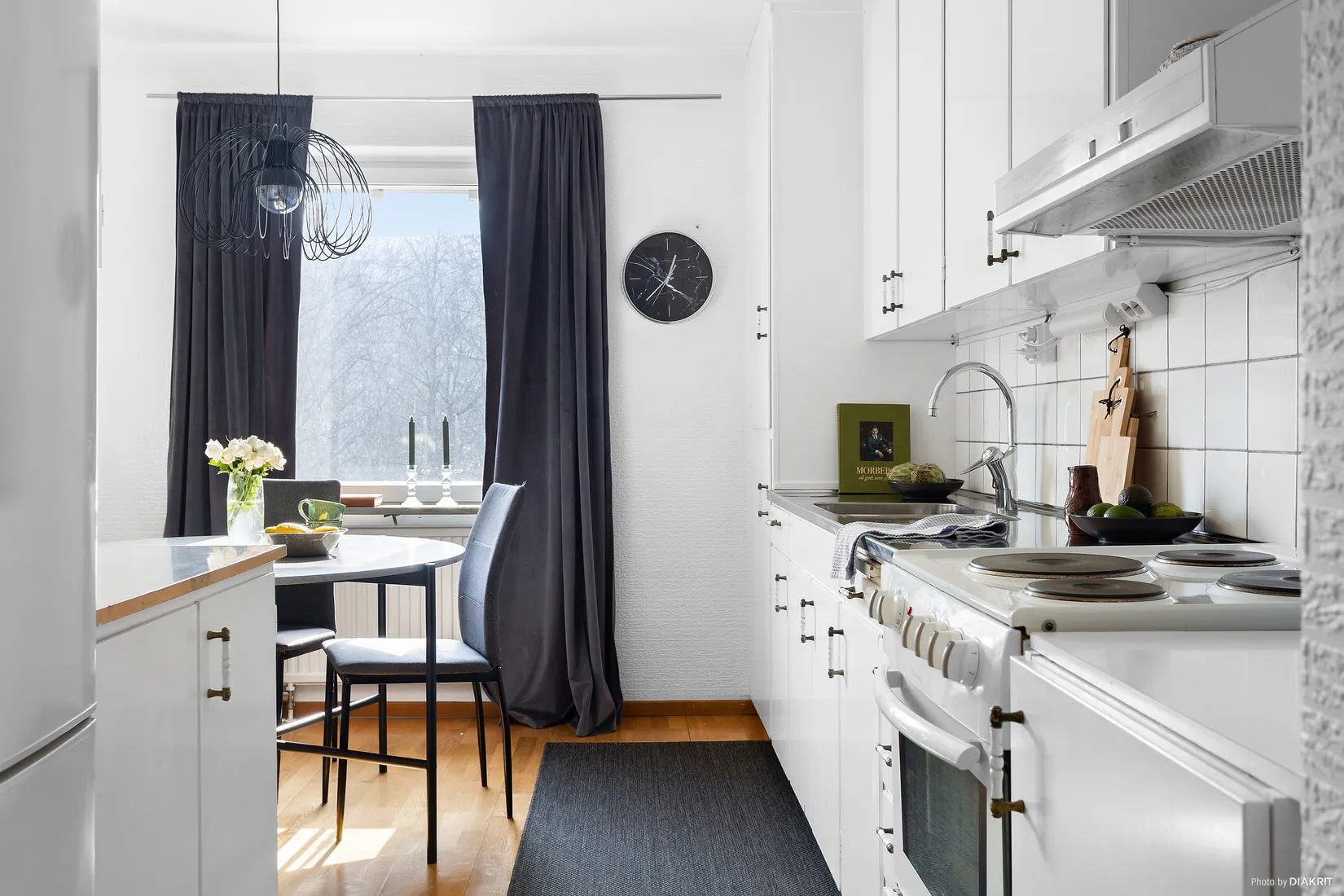 Bostadsrätt, Thomsons väg 26, Rosengård, Malmö