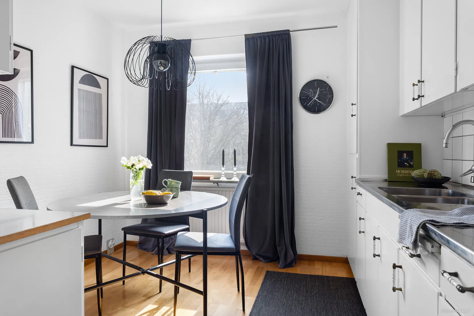 Bostadsrätt, Thomsons väg 26, Rosengård, Malmö