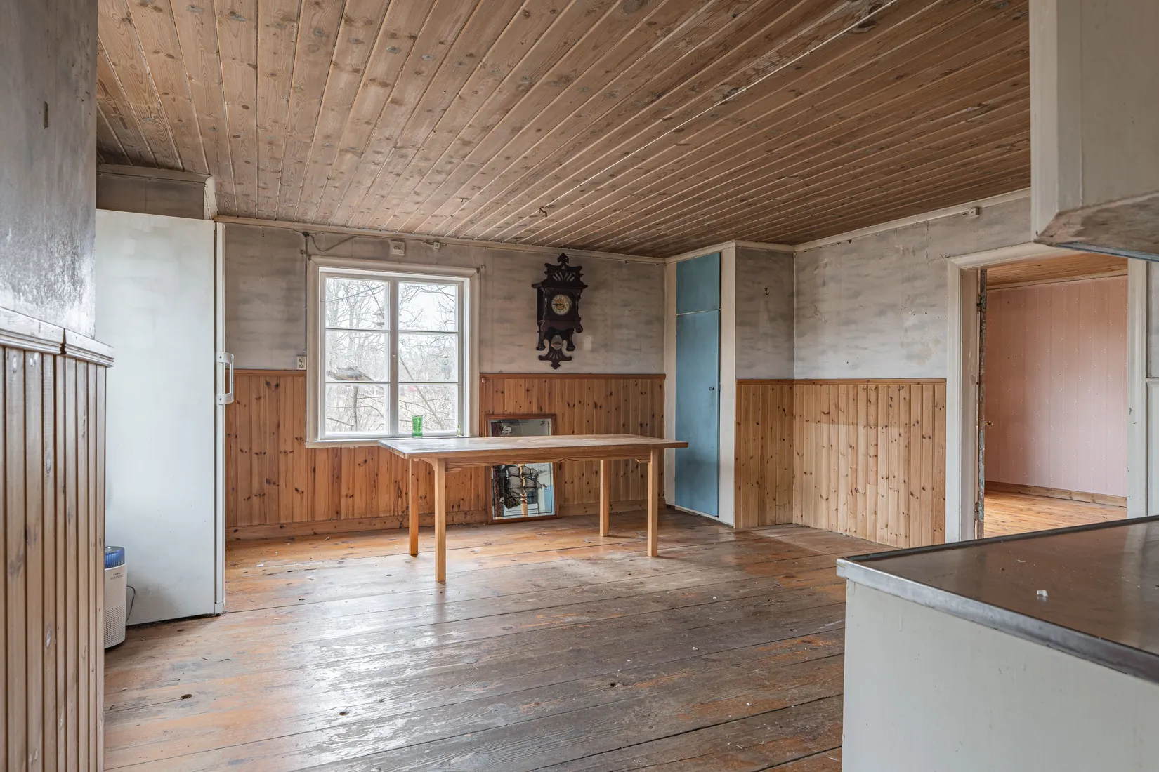 Villa, Vavd 259, Hållnäs, Tierp