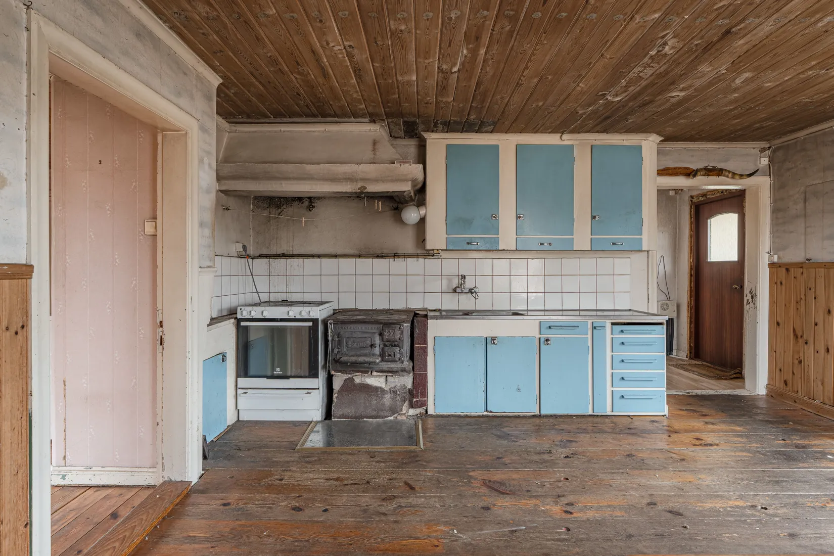 Villa, Vavd 259, Hållnäs, Tierp