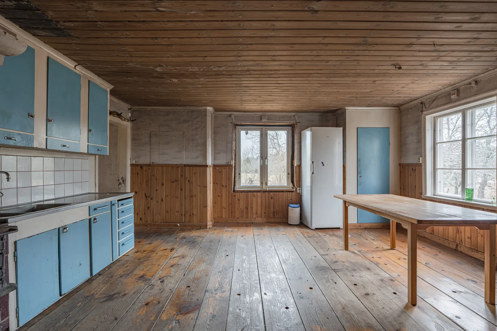 Villa, Vavd 259, Hållnäs, Tierp