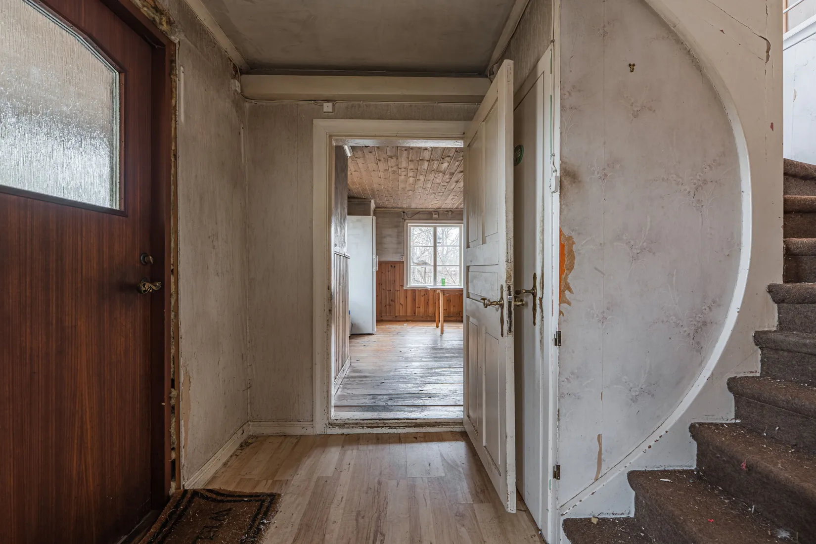 Villa, Vavd 259, Hållnäs, Tierp