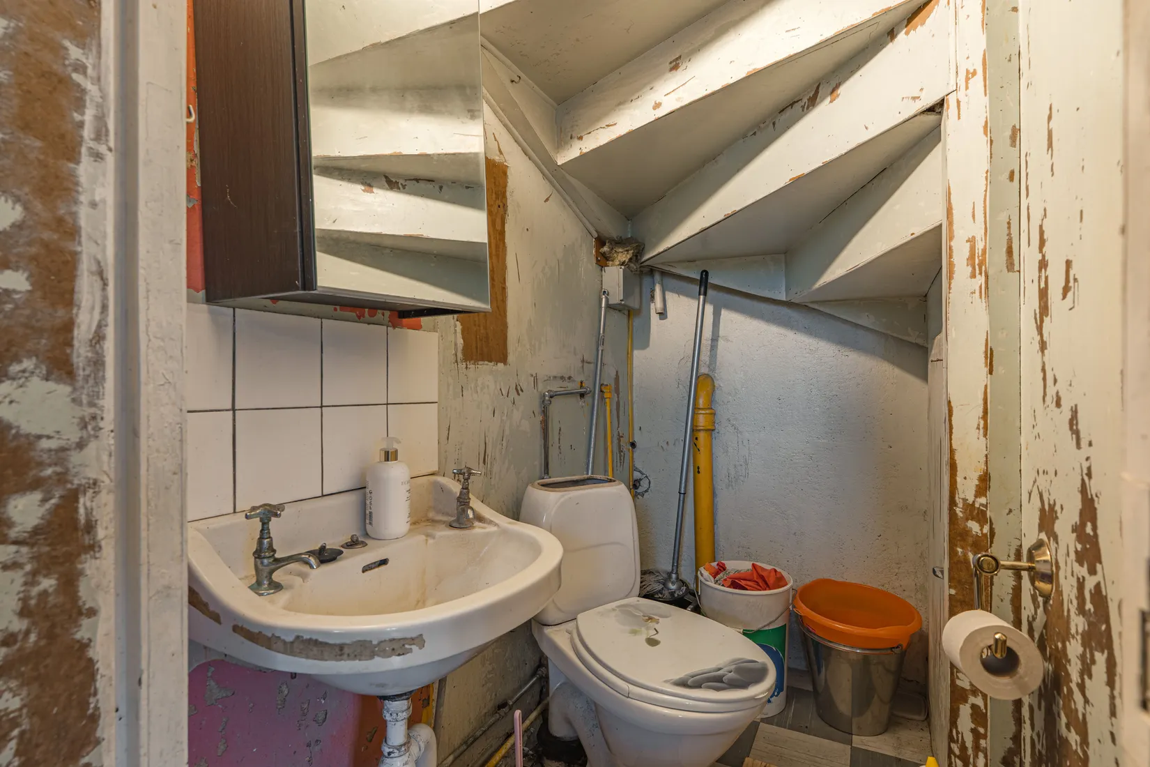 Villa, Vavd 259, Hållnäs, Tierp