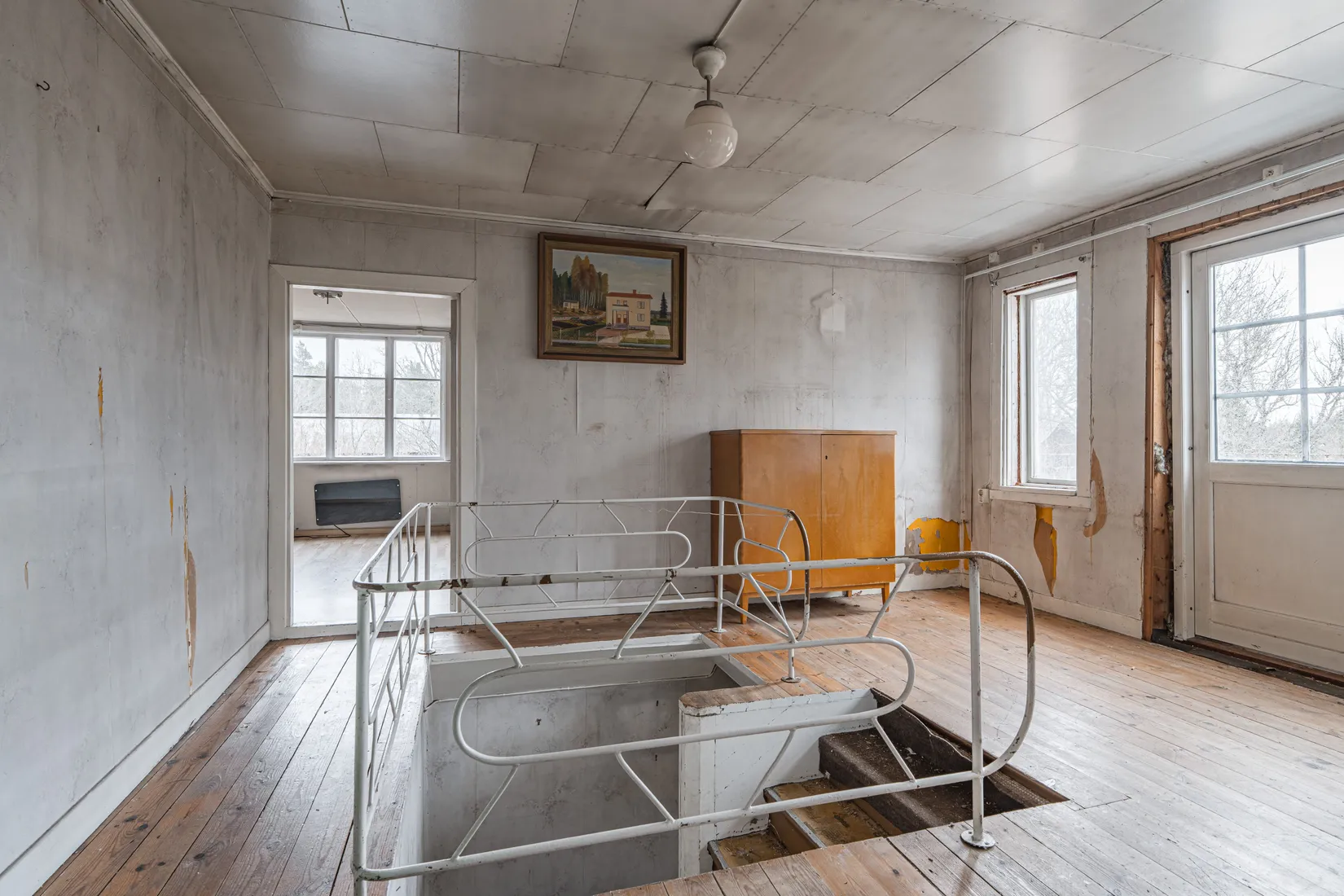 Villa, Vavd 259, Hållnäs, Tierp