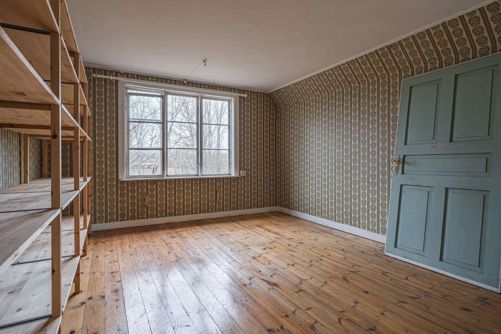 Villa, Vavd 259, Hållnäs, Tierp