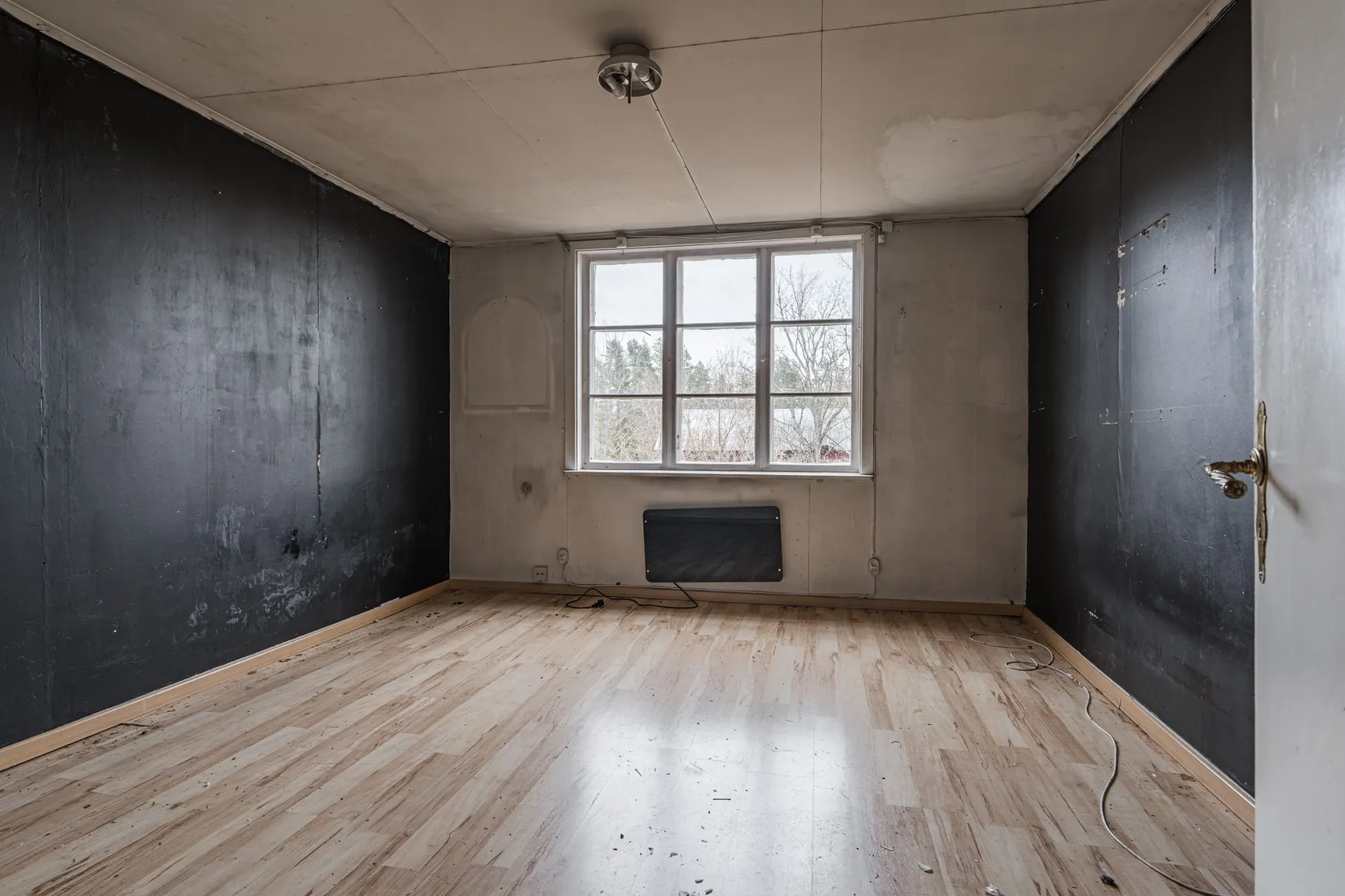 Villa, Vavd 259, Hållnäs, Tierp