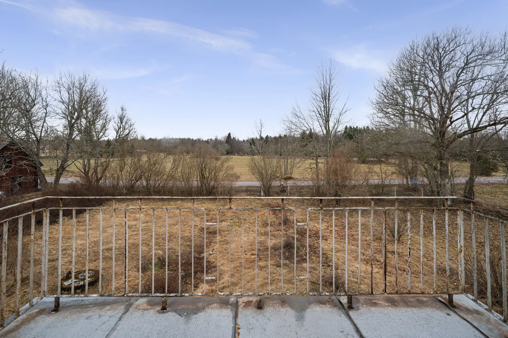 Villa, Vavd 259, Hållnäs, Tierp