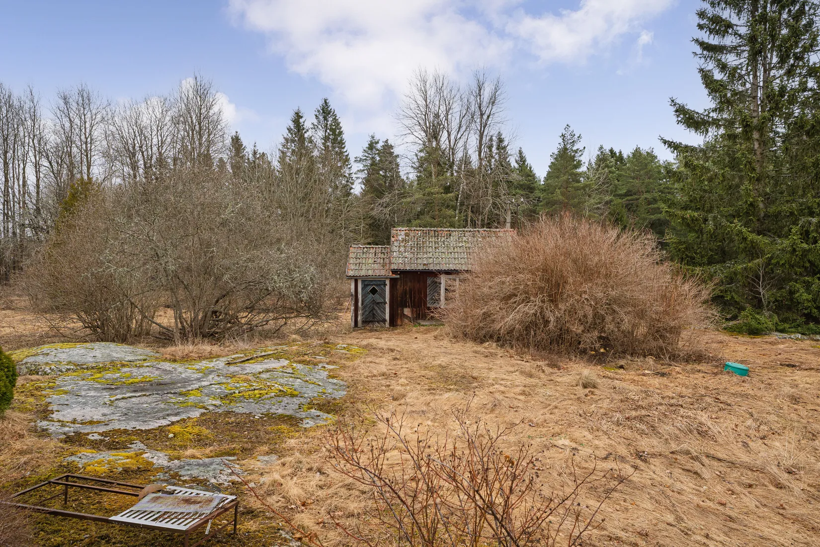 Villa, Vavd 259, Hållnäs, Tierp