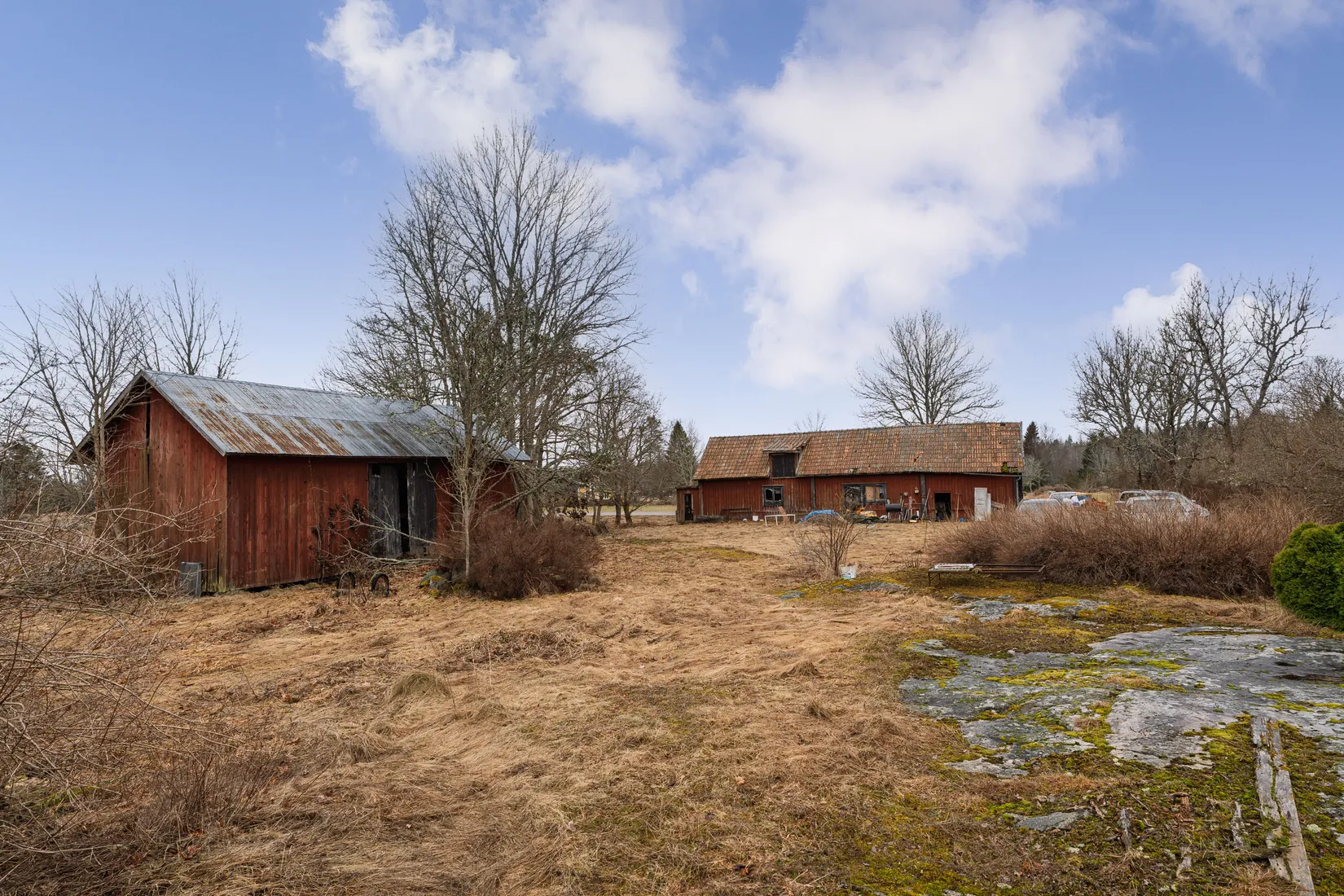 Villa, Vavd 259, Hållnäs, Tierp