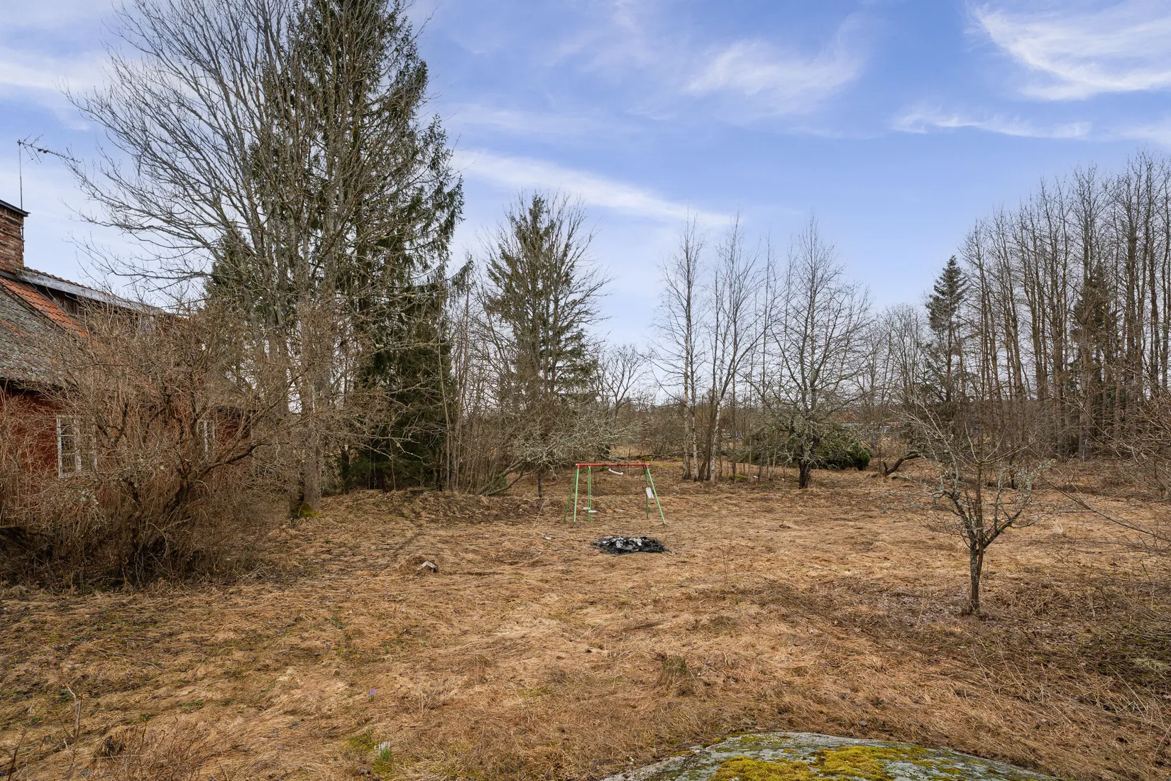 Villa, Vavd 259, Hållnäs, Tierp