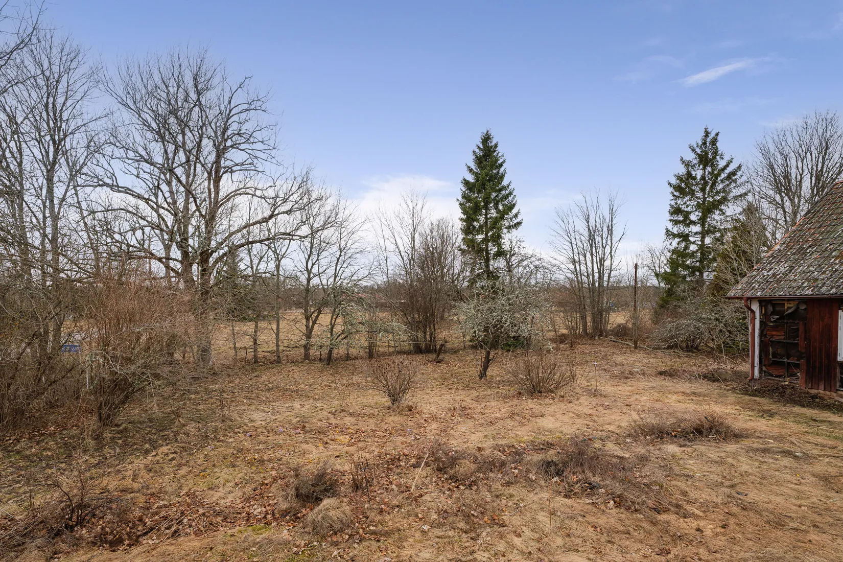 Villa, Vavd 259, Hållnäs, Tierp