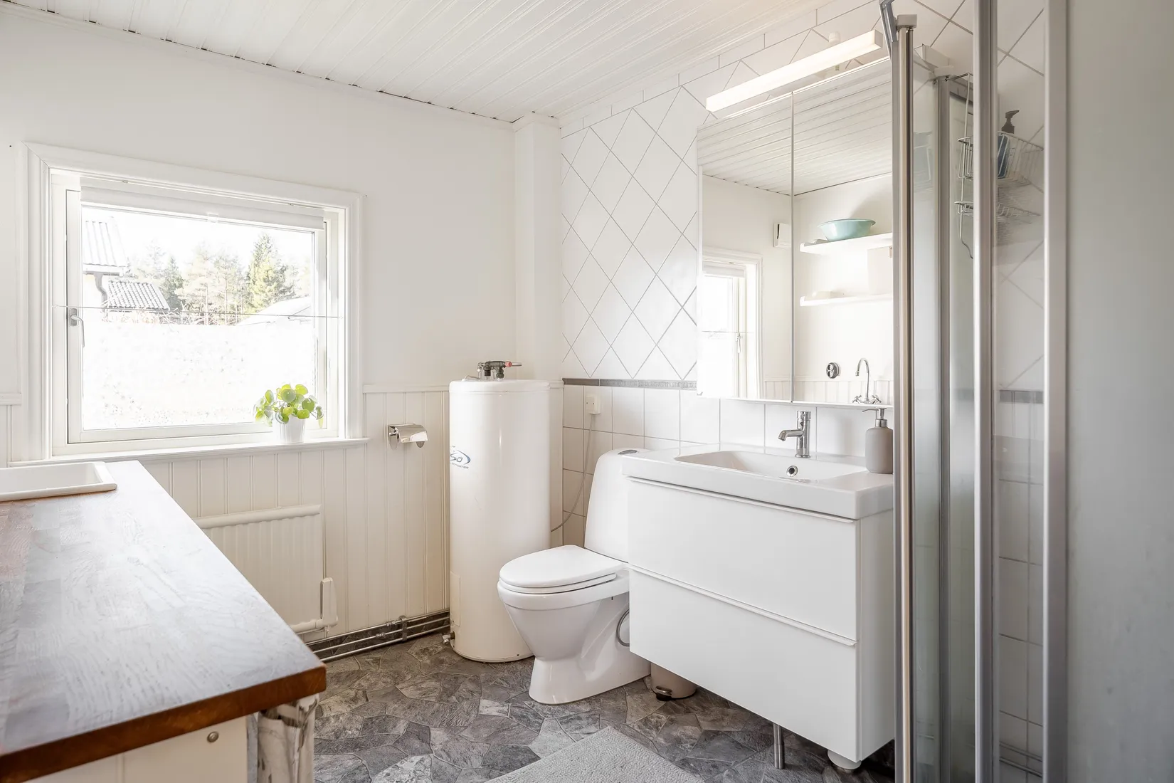 Villa, Styrmansstigen 8, Simsjön, Skövde