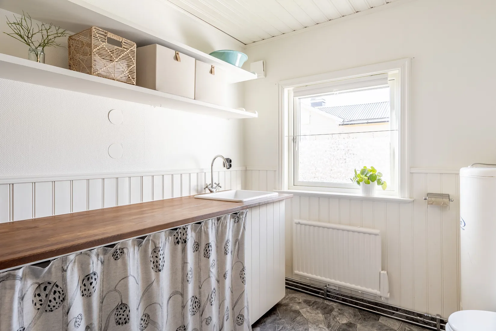 Villa, Styrmansstigen 8, Simsjön, Skövde