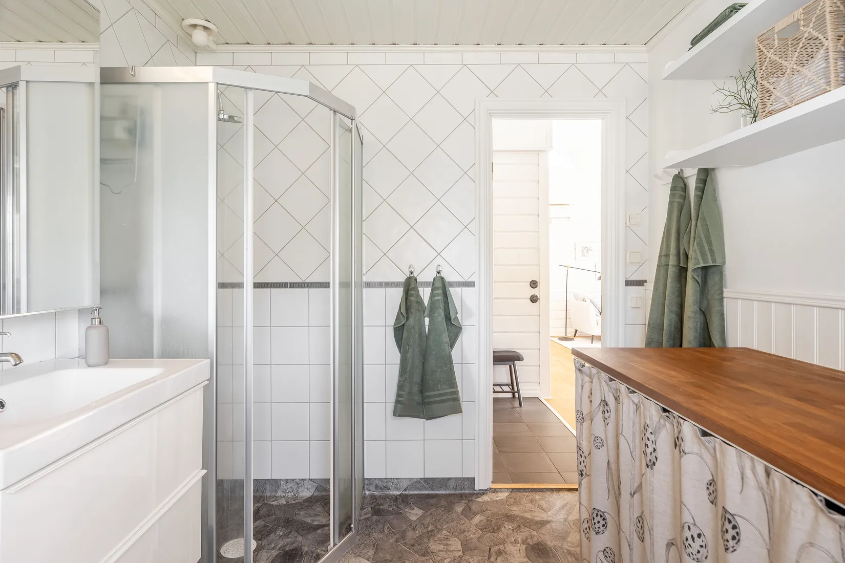 Villa, Styrmansstigen 8, Simsjön, Skövde