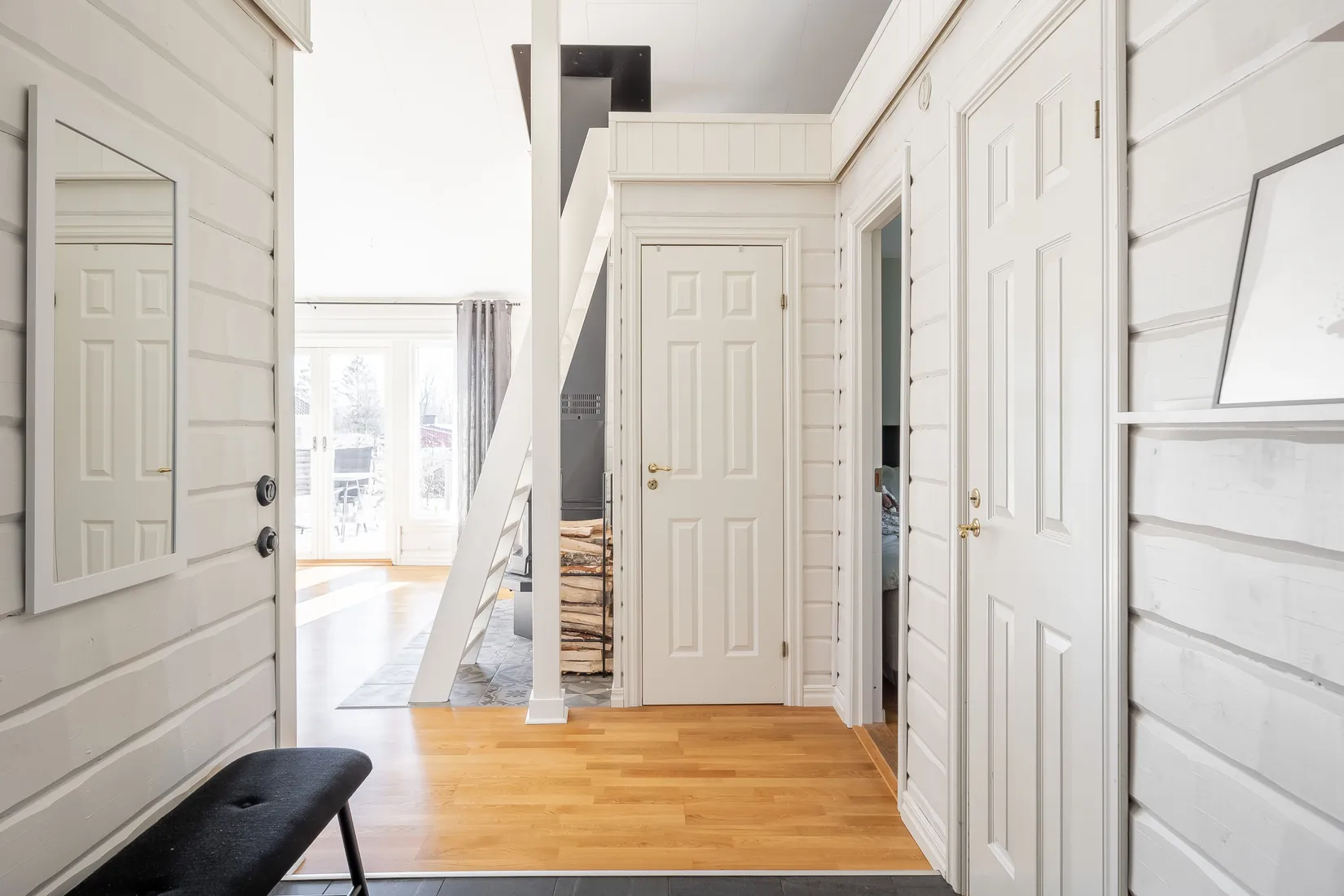 Villa, Styrmansstigen 8, Simsjön, Skövde