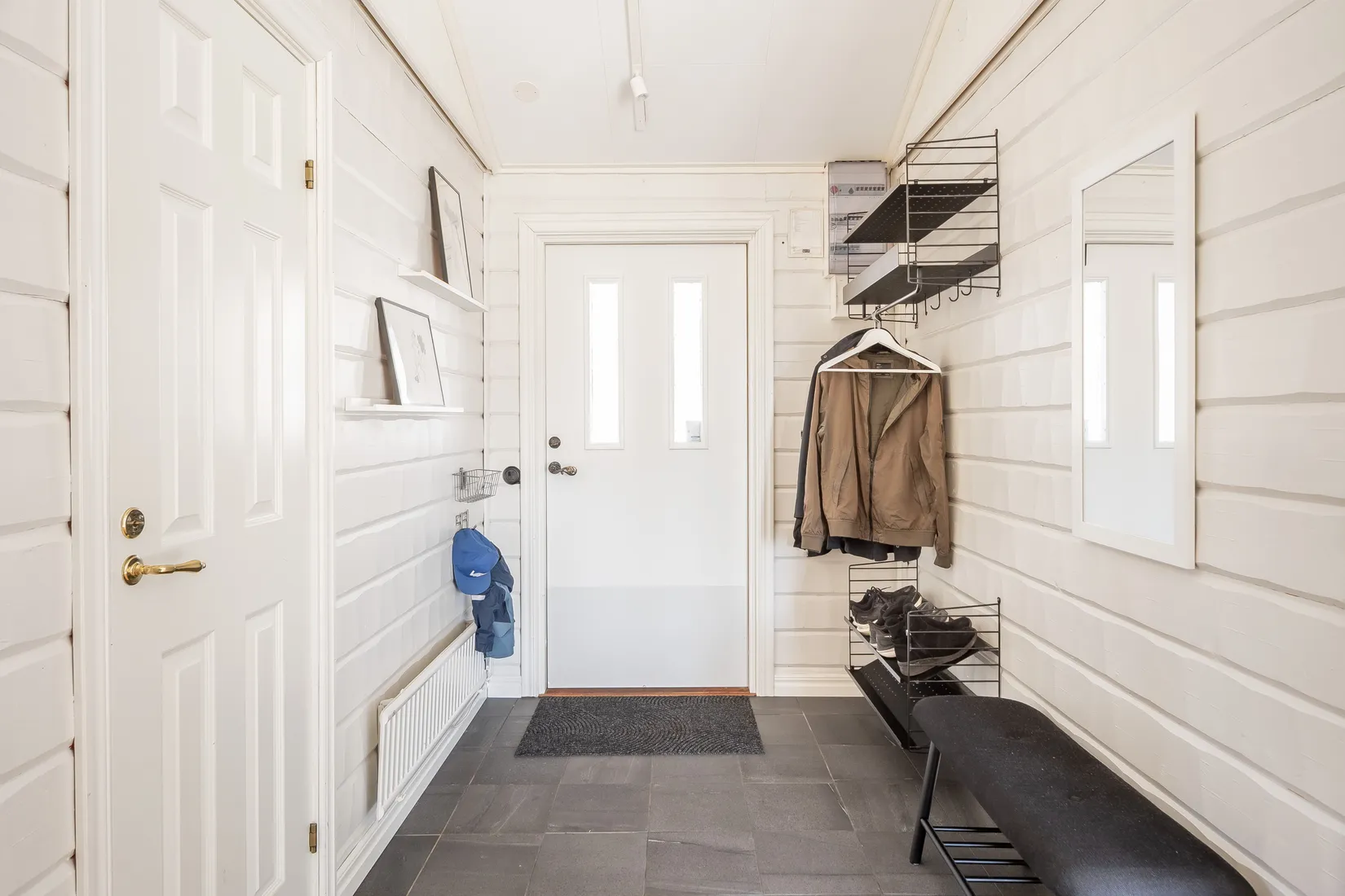 Villa, Styrmansstigen 8, Simsjön, Skövde