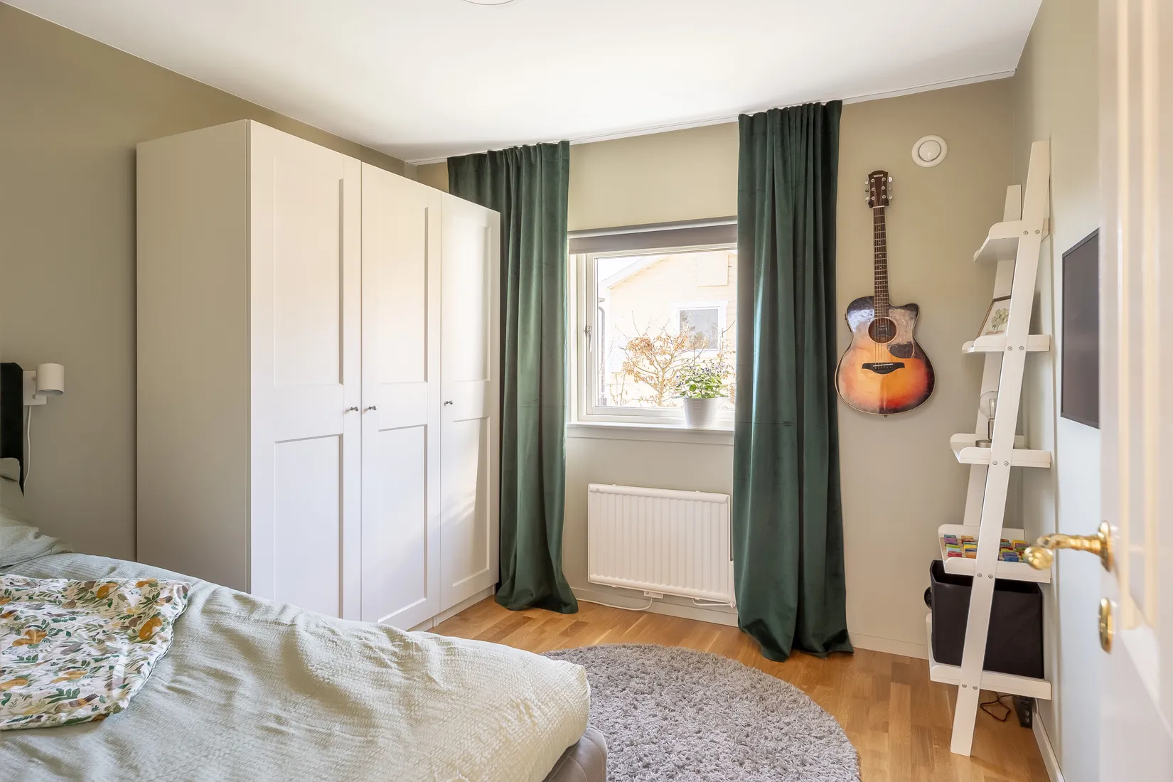 Villa, Styrmansstigen 8, Simsjön, Skövde