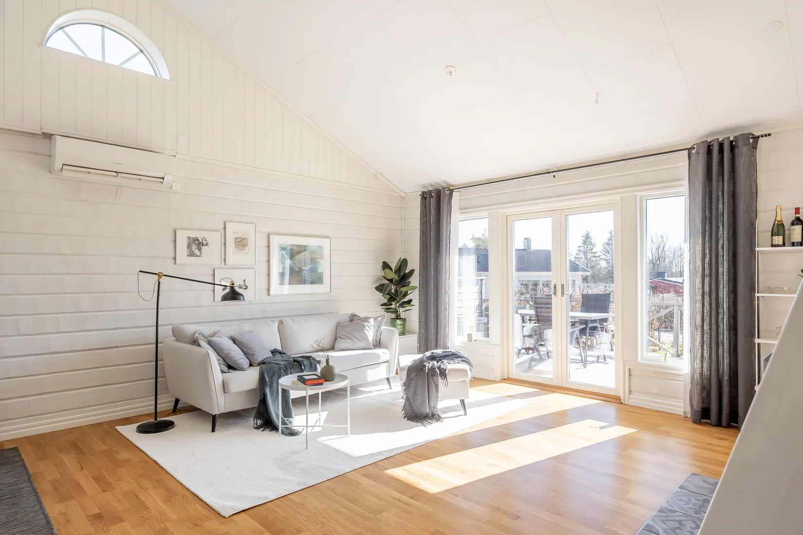 Villa, Styrmansstigen 8, Simsjön, Skövde