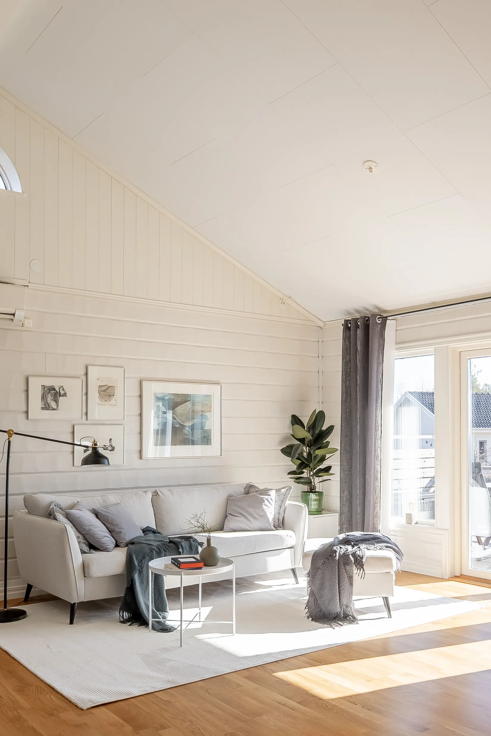 Villa, Styrmansstigen 8, Simsjön, Skövde